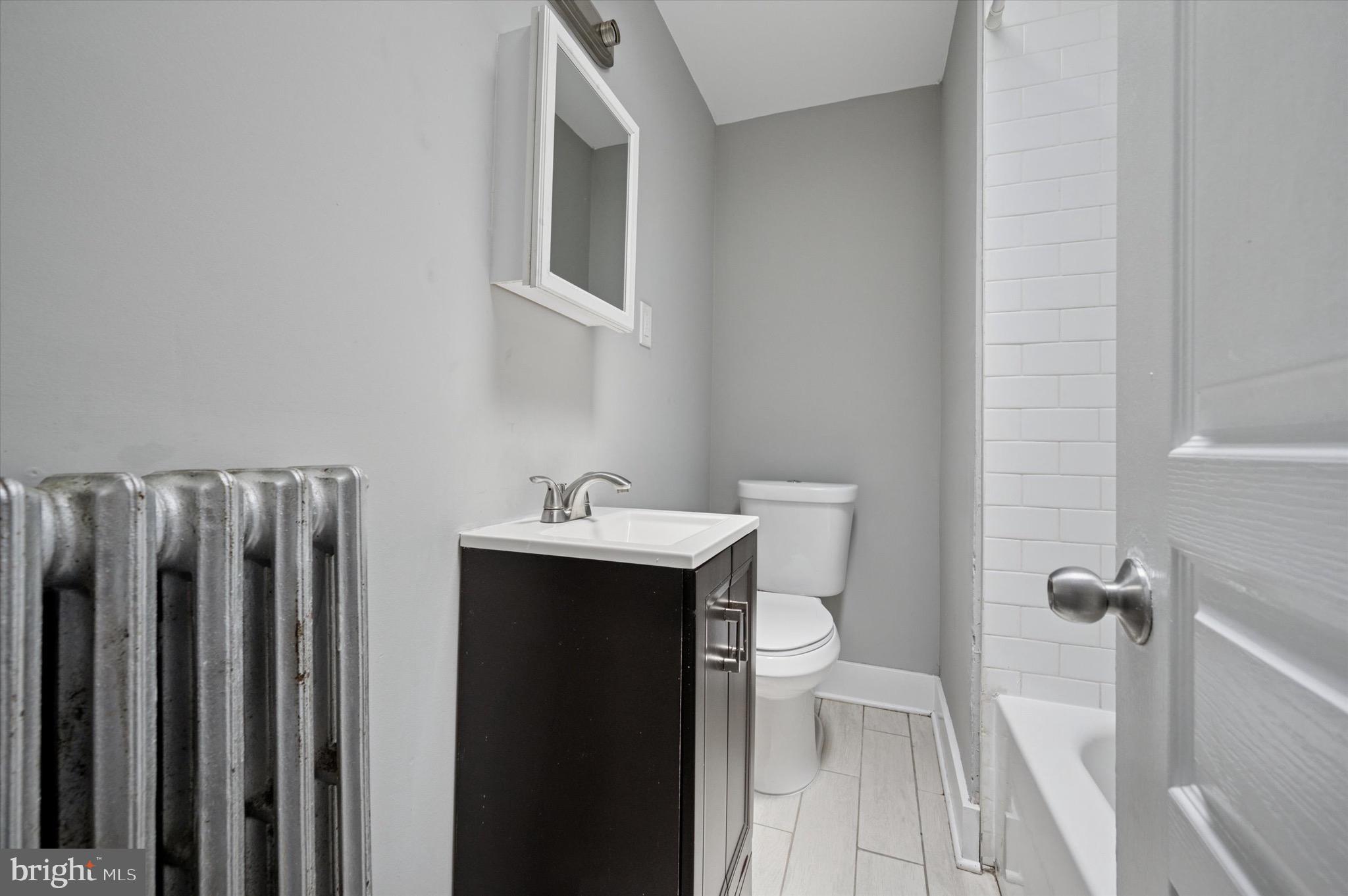 GERMANTOWN (EAST) - Residential