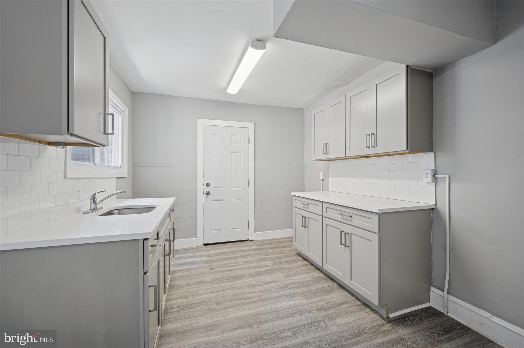 GERMANTOWN (EAST) - Residential