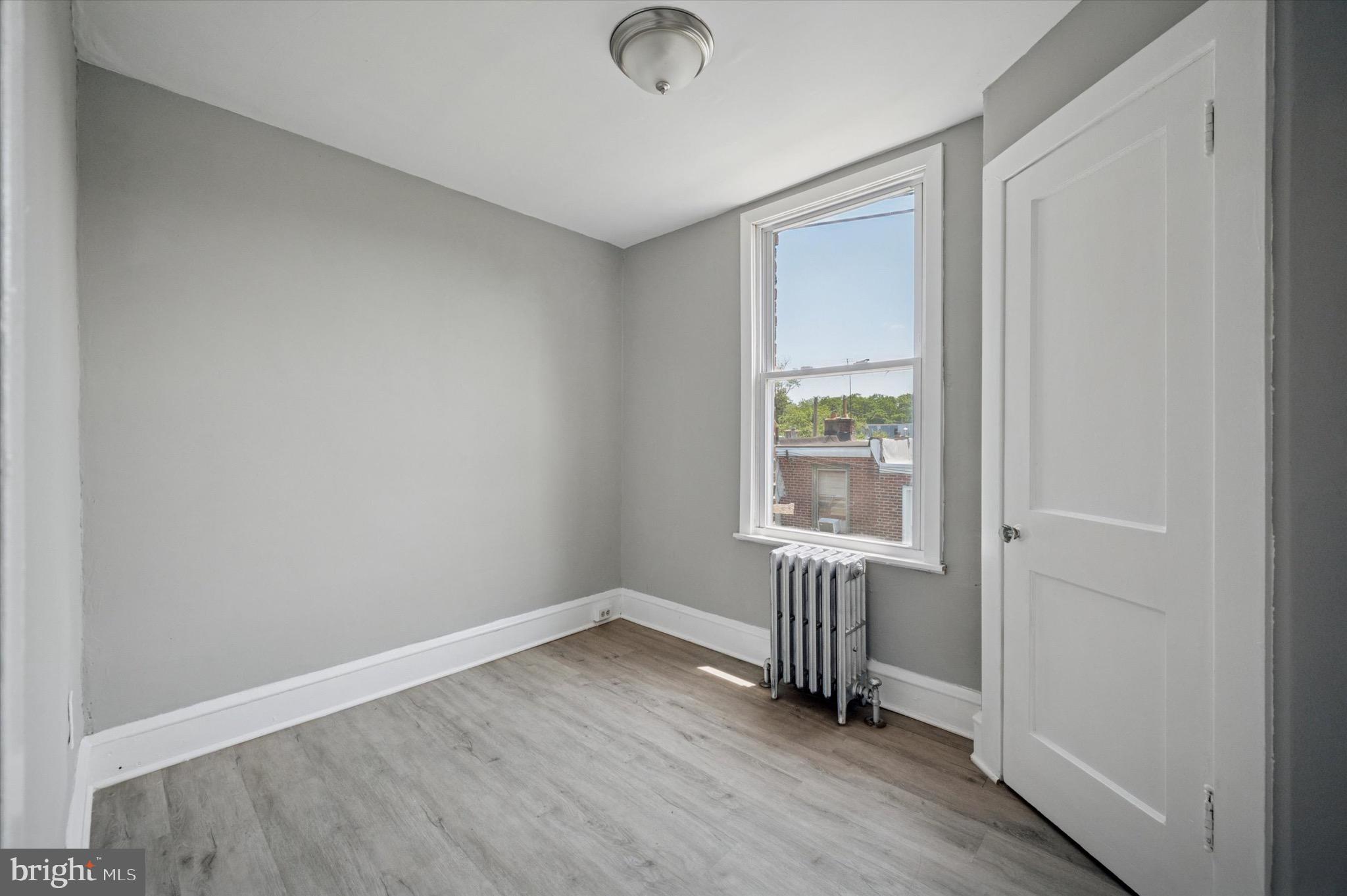 GERMANTOWN (EAST) - Residential