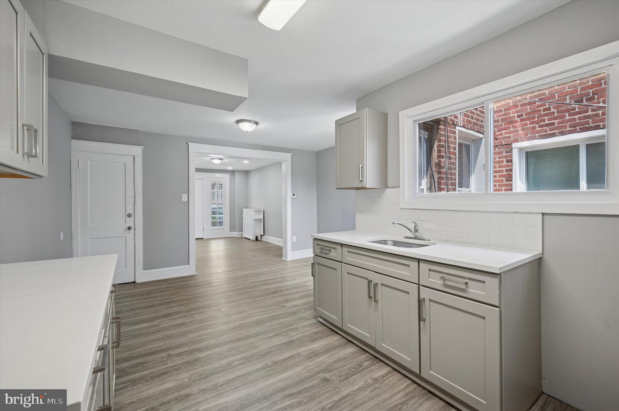 GERMANTOWN (EAST) - Residential