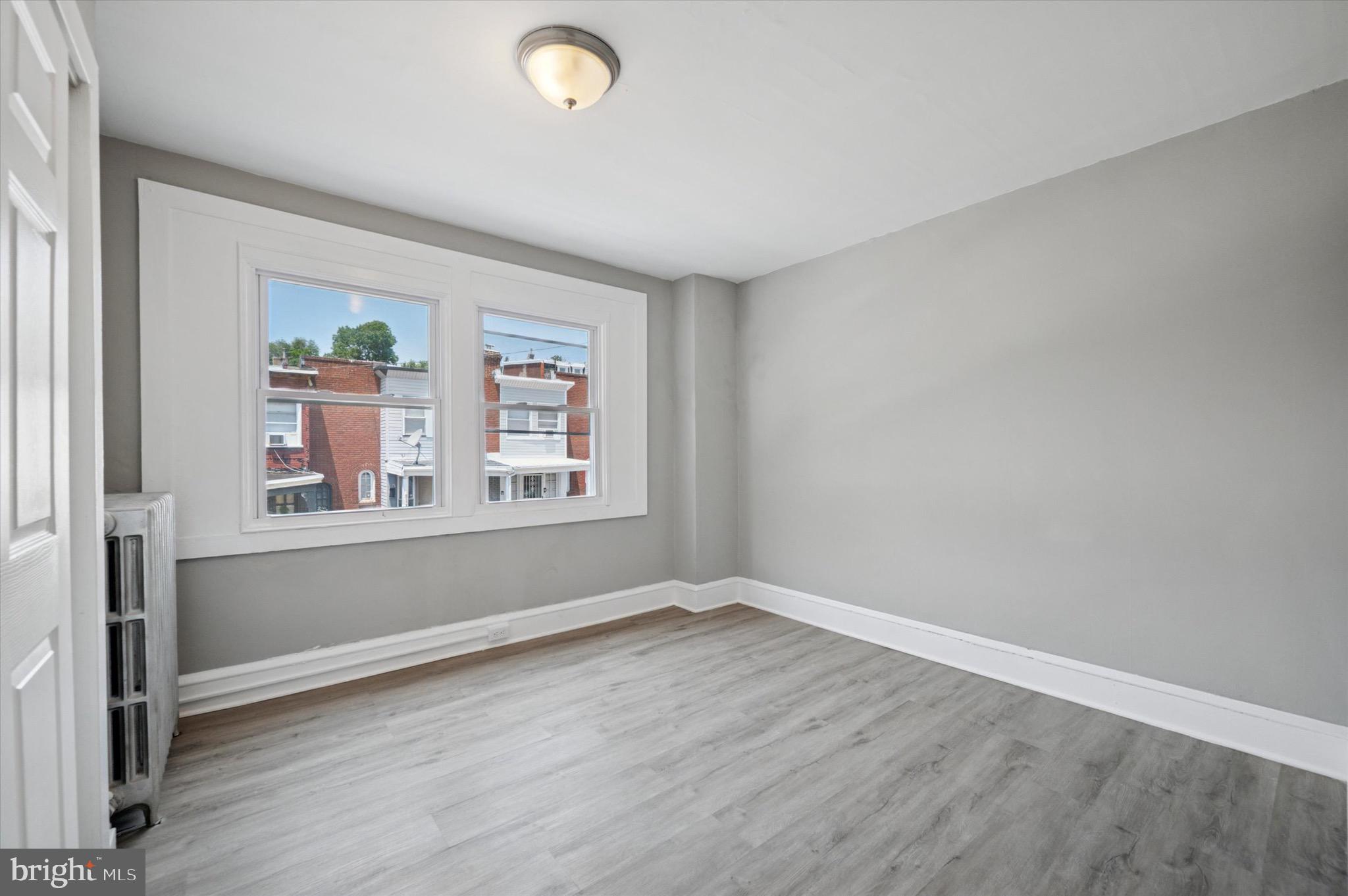 GERMANTOWN (EAST) - Residential