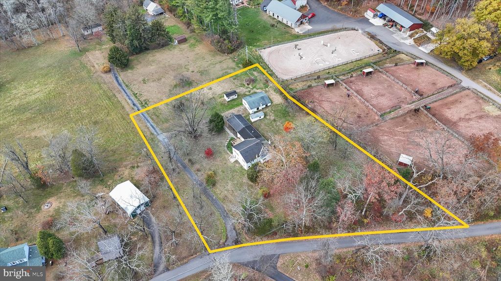 Photo of 70 Mullen Road, BIRDSBORO, PA 19508 (MLS # PABK2065236)