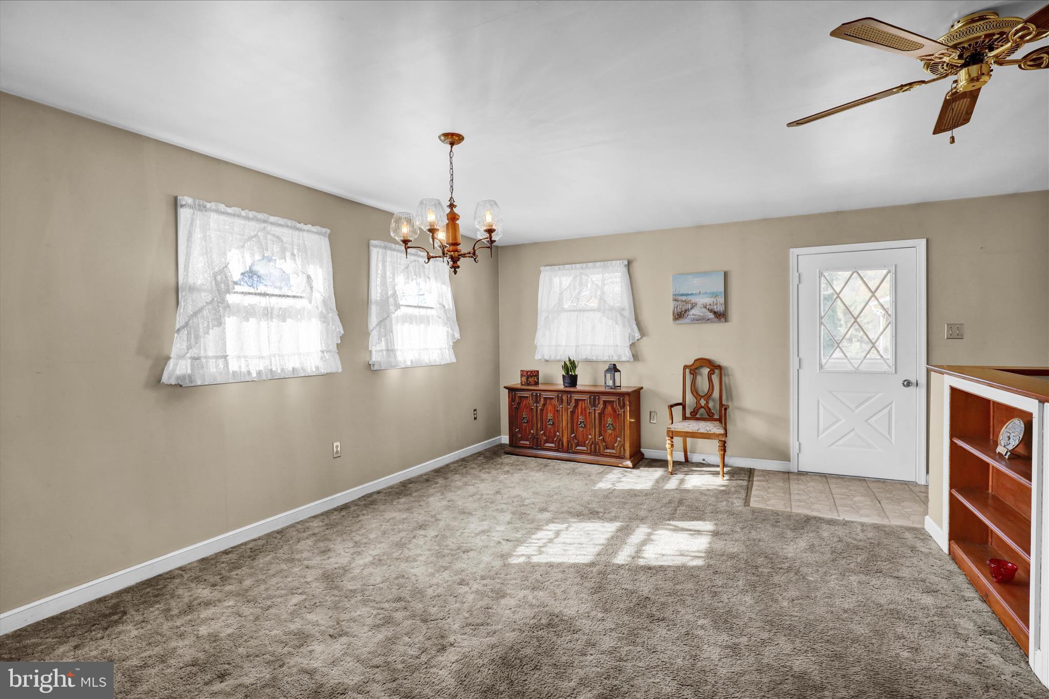 NONE AVAILABLE - Residential