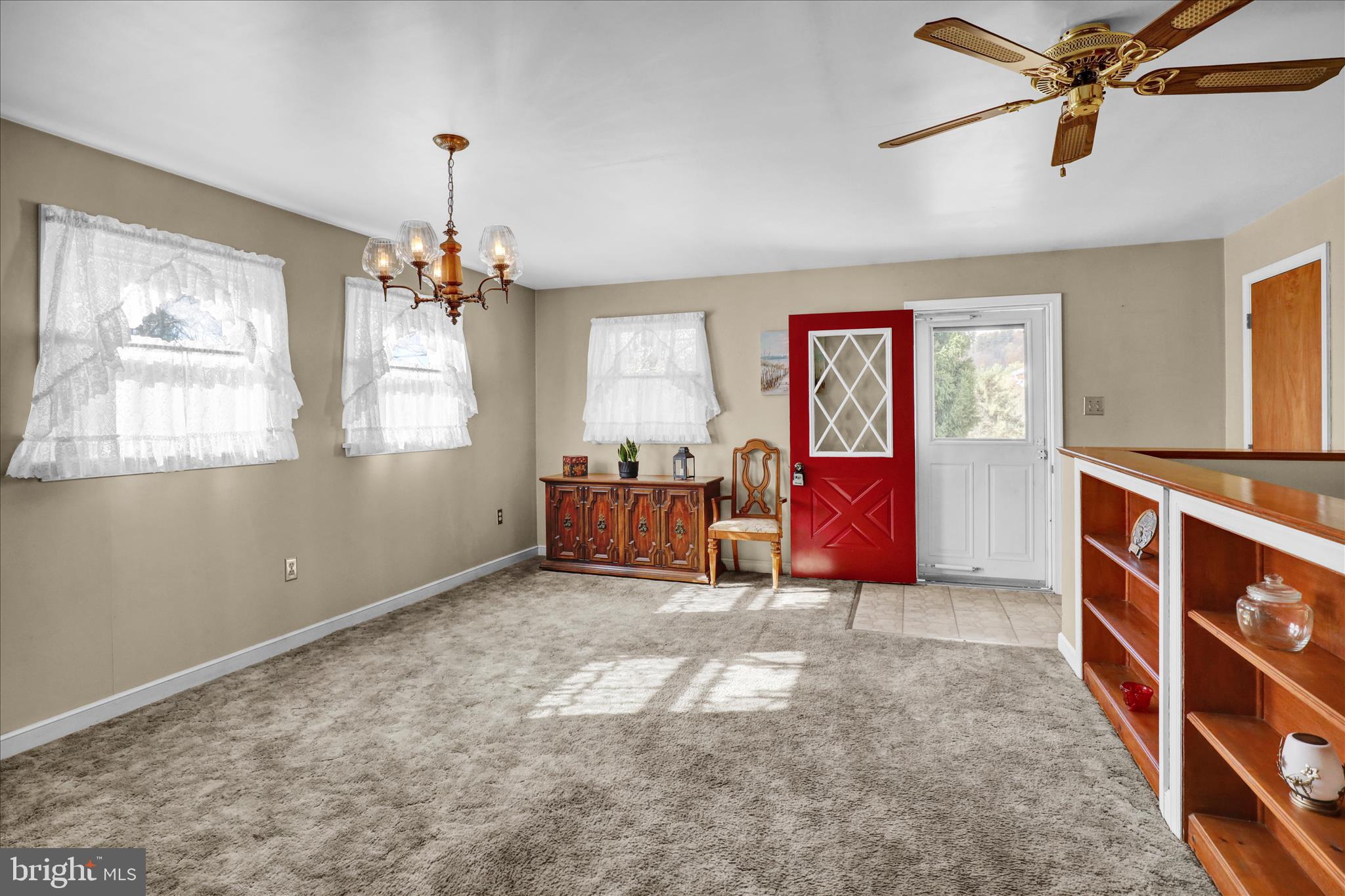 NONE AVAILABLE - Residential