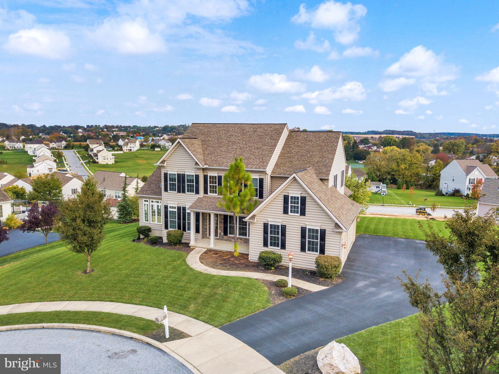 SAGE HILL - Residential