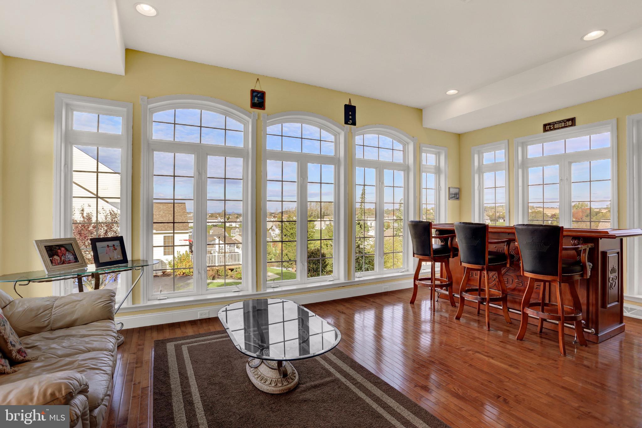 SAGE HILL - Residential