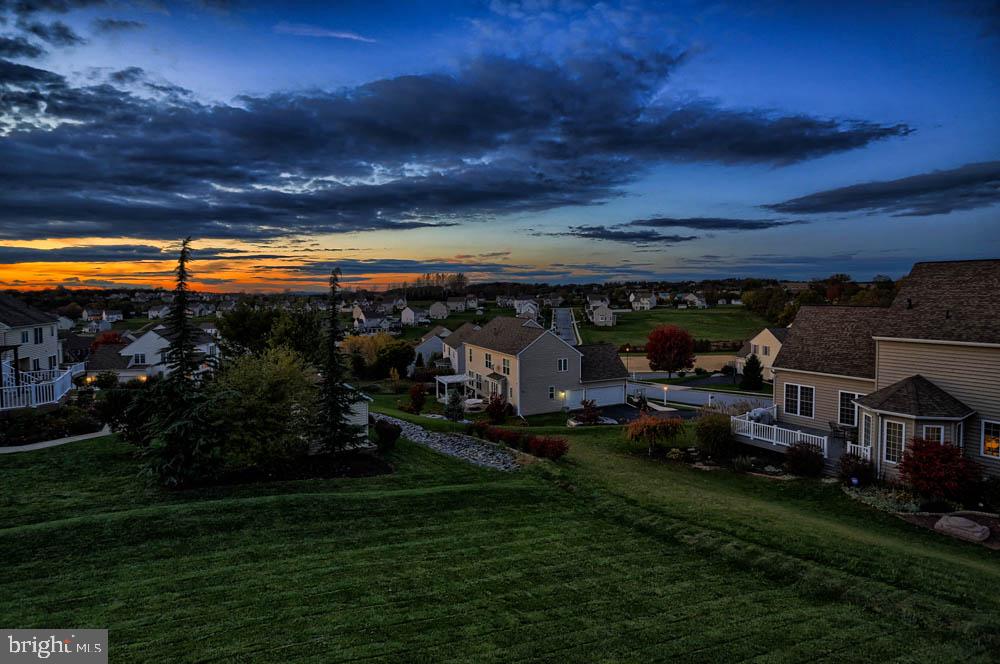 SAGE HILL - Residential
