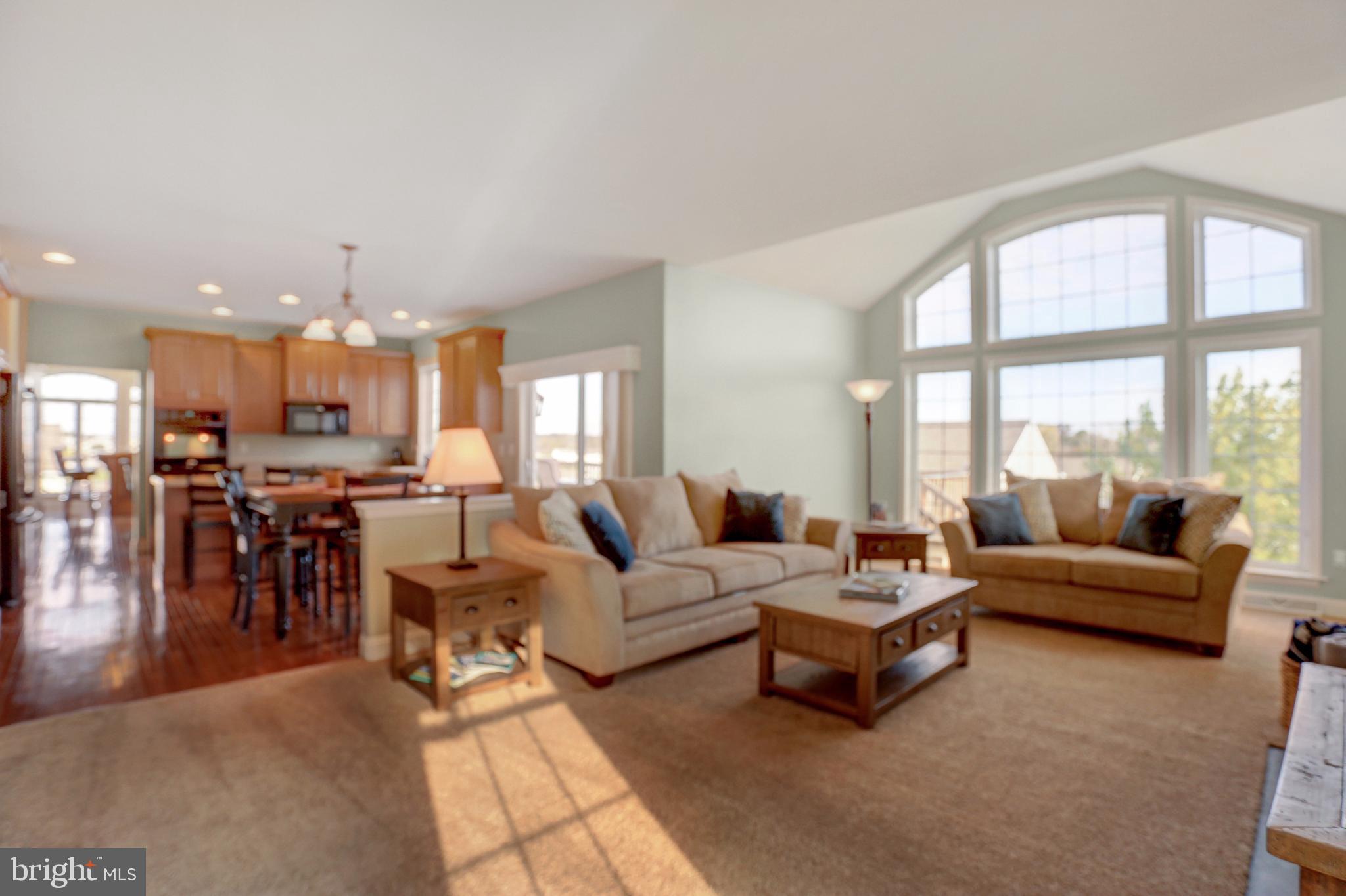 SAGE HILL - Residential