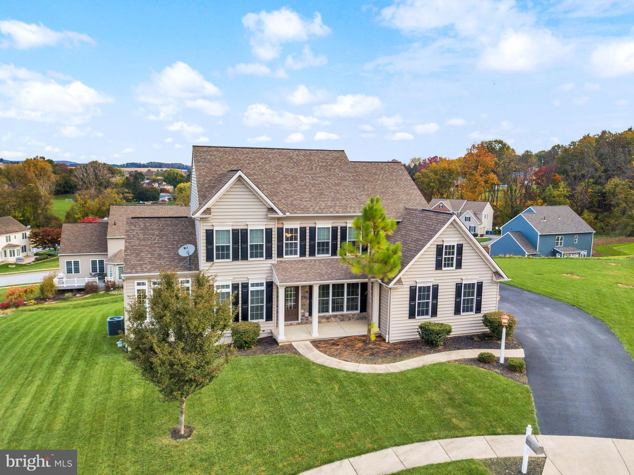 SAGE HILL - Residential