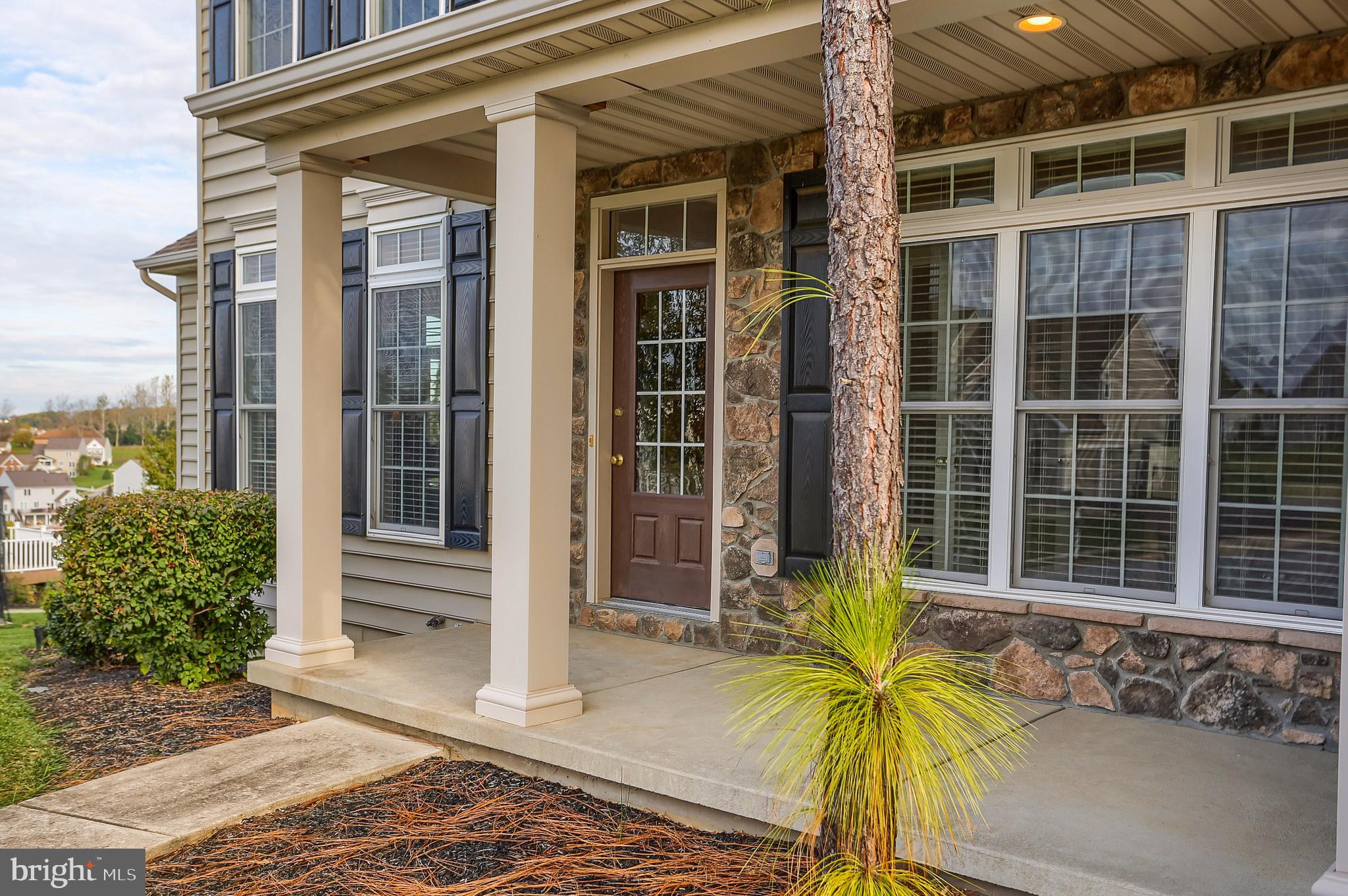 SAGE HILL - Residential