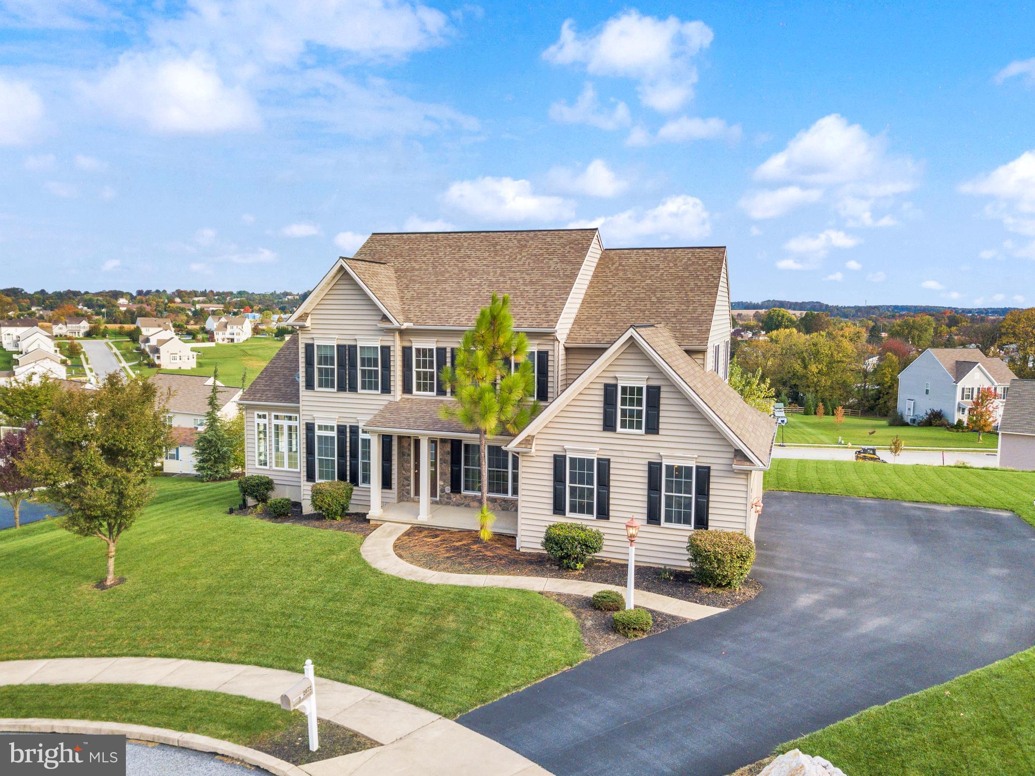 SAGE HILL - Residential
