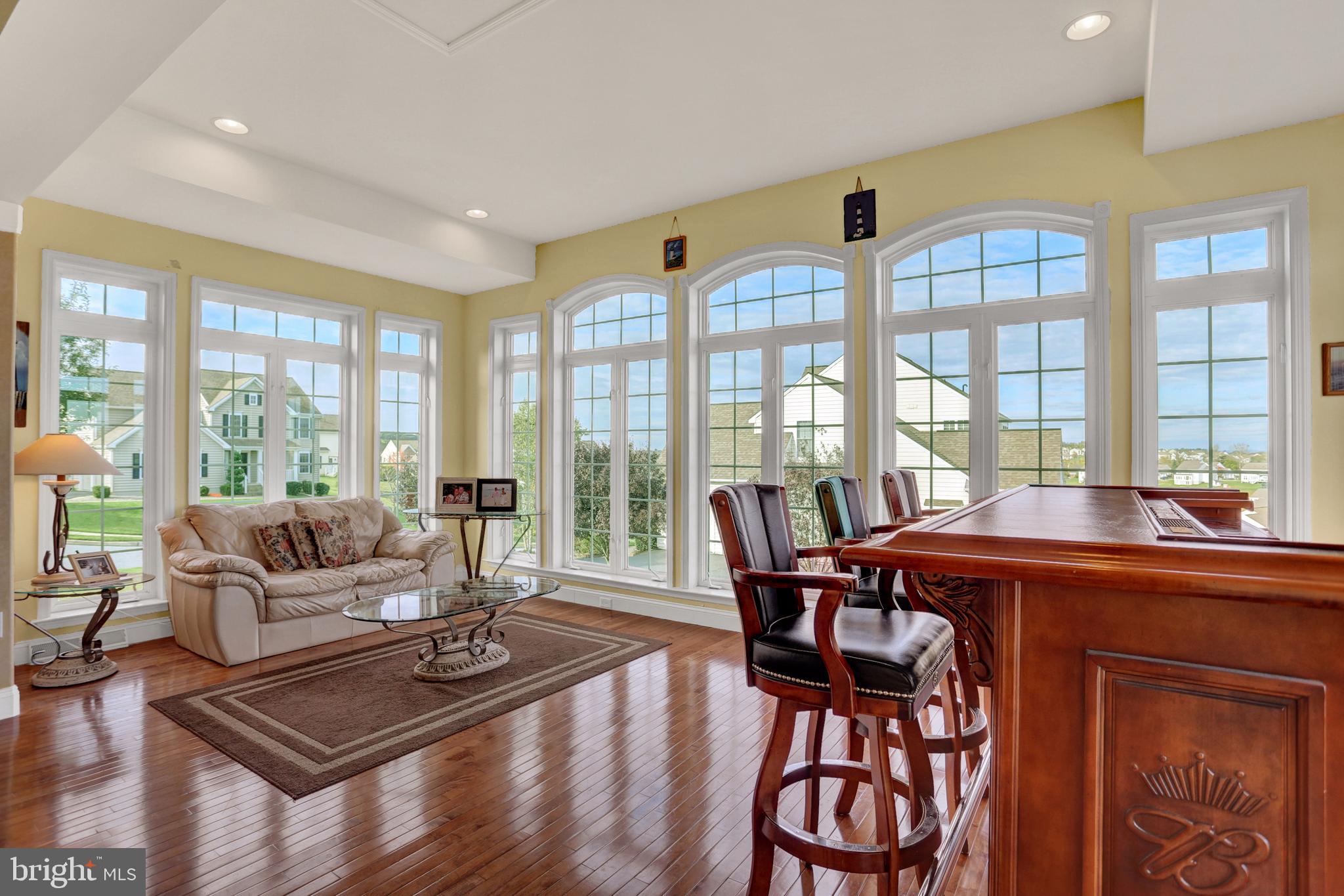SAGE HILL - Residential