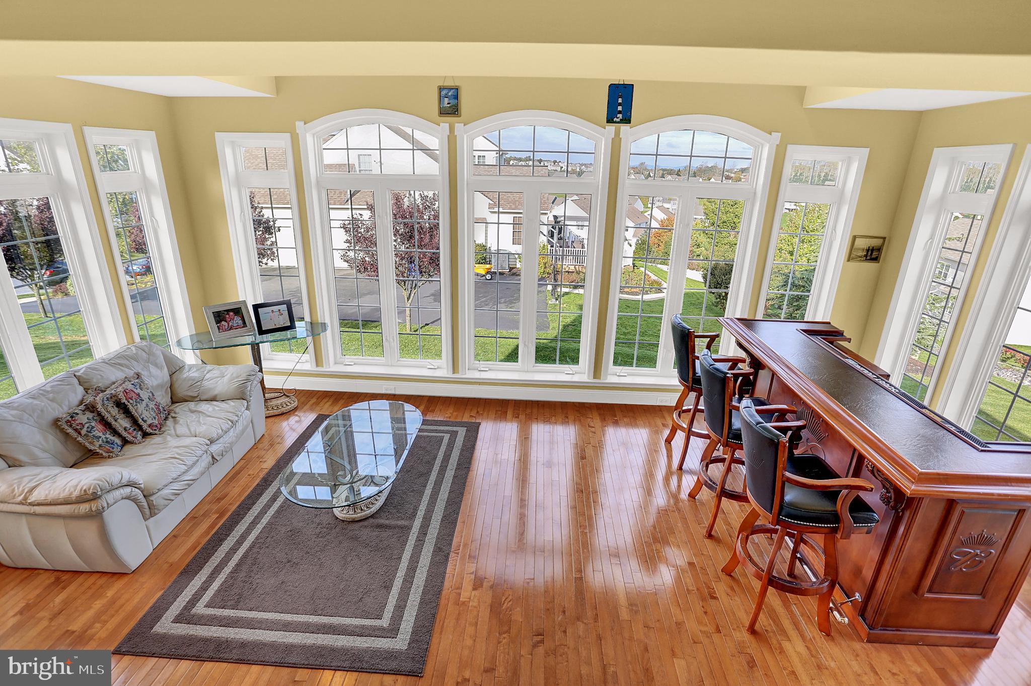 SAGE HILL - Residential