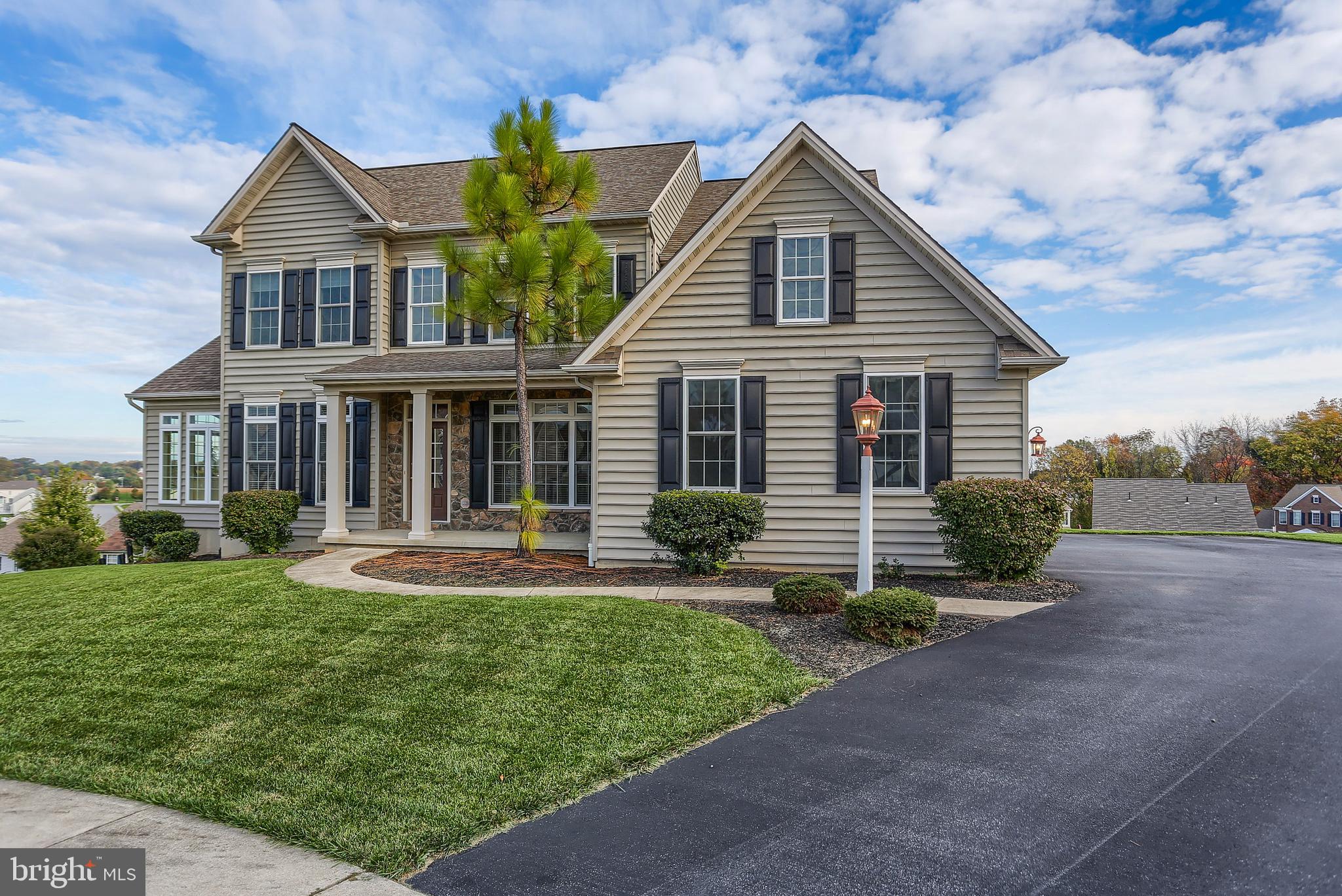SAGE HILL - Residential