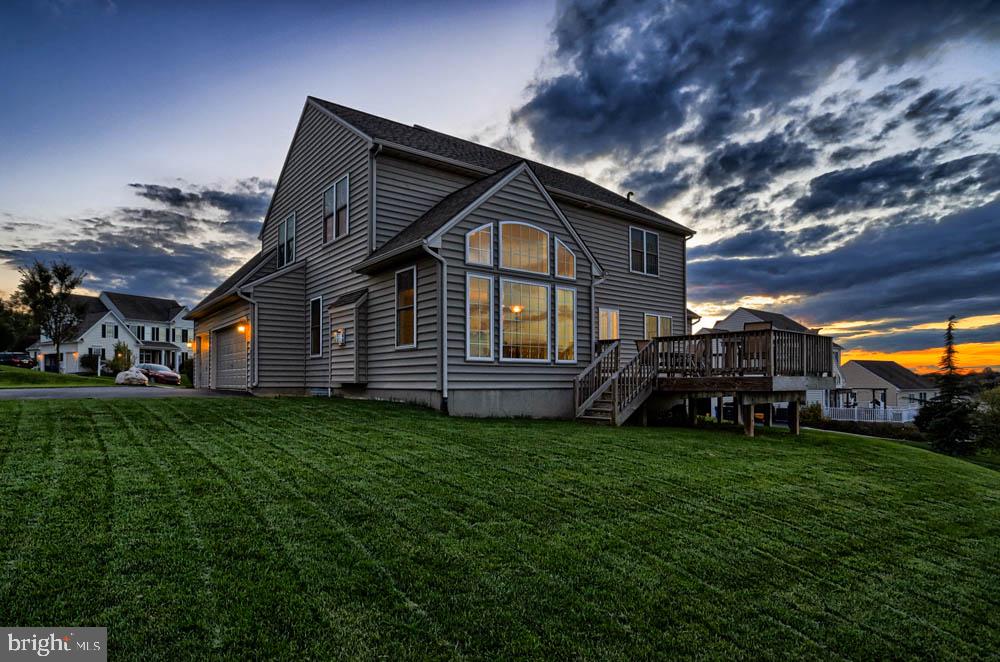 SAGE HILL - Residential