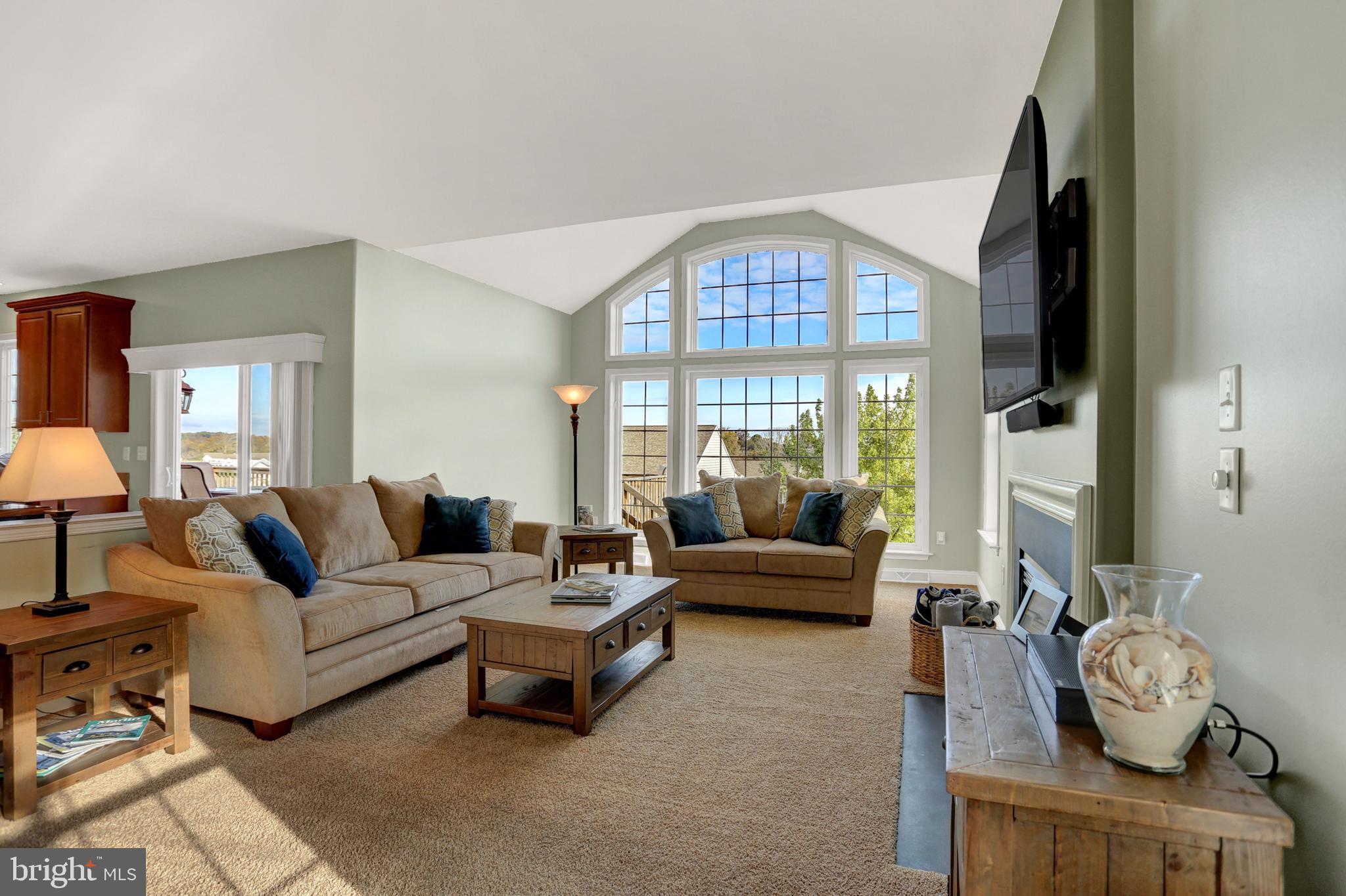 SAGE HILL - Residential