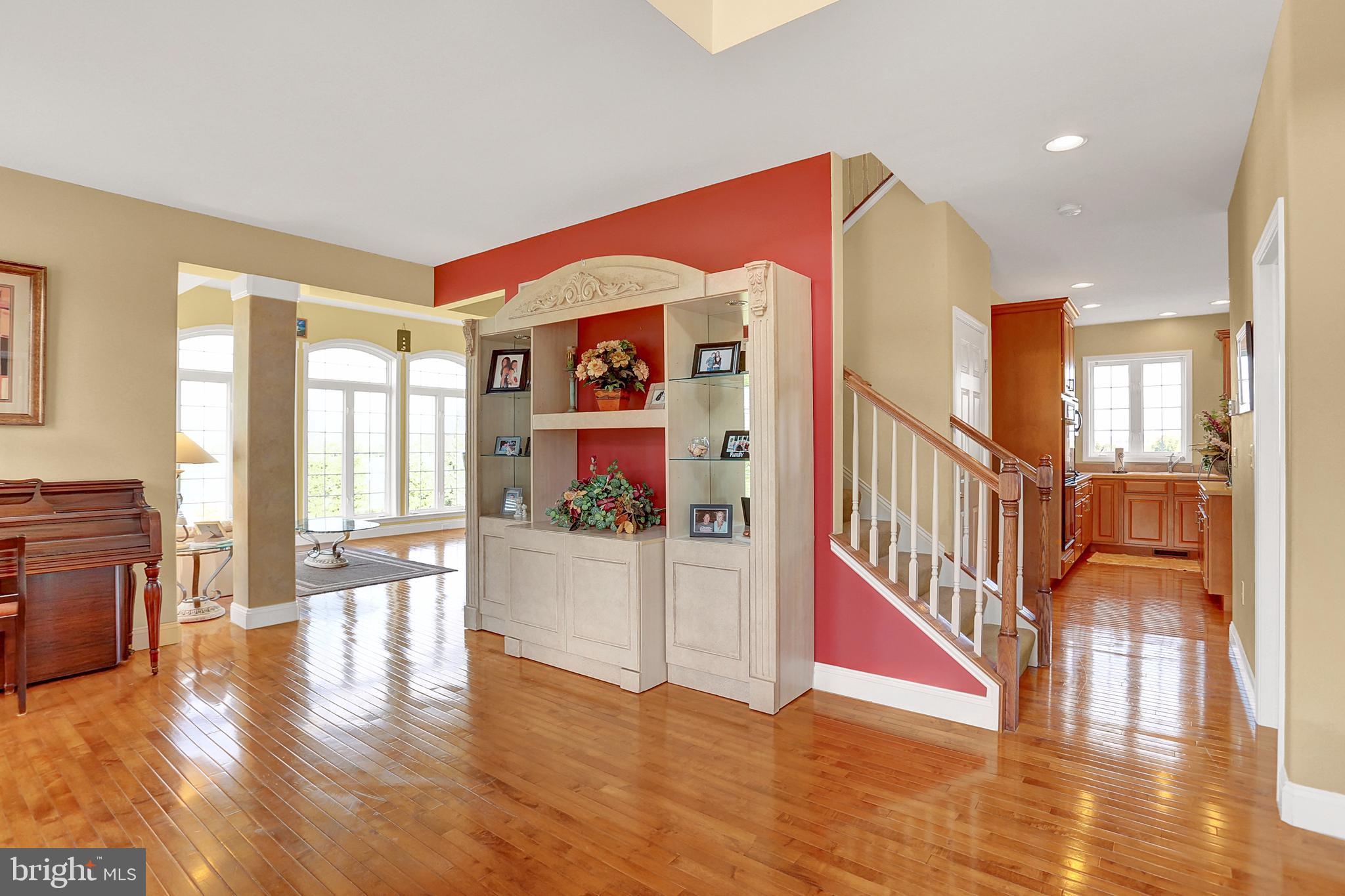 SAGE HILL - Residential