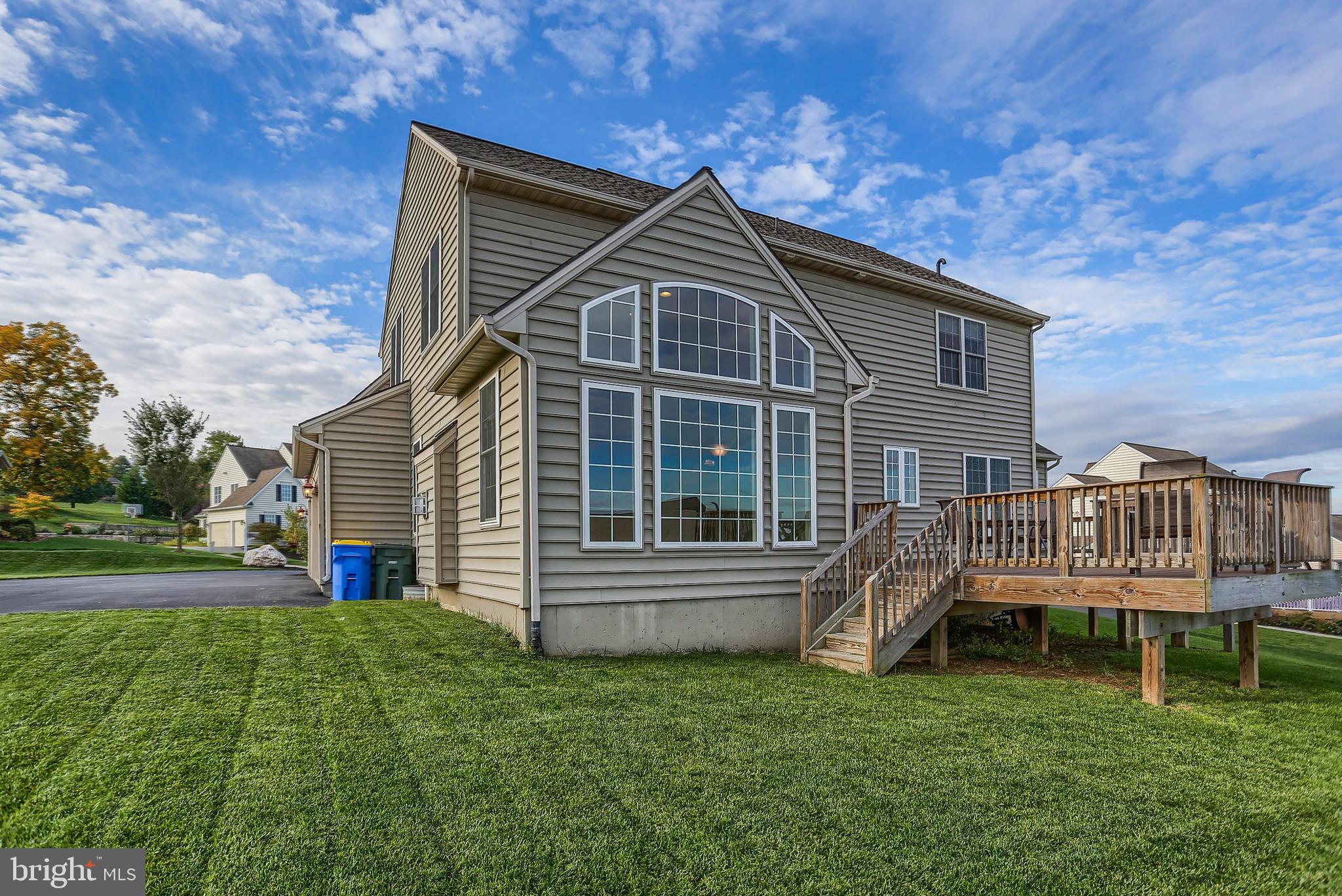SAGE HILL - Residential