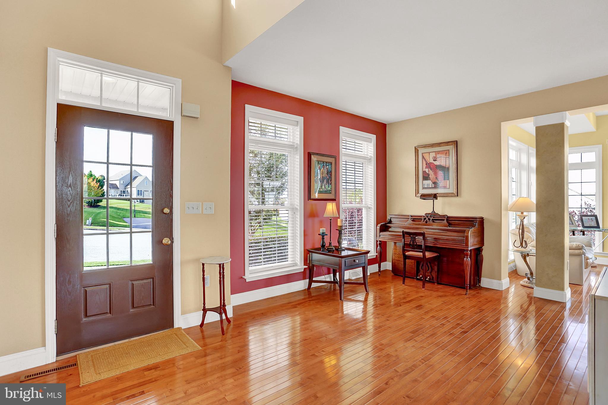 SAGE HILL - Residential