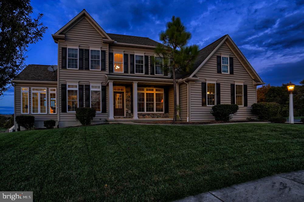 SAGE HILL - Residential
