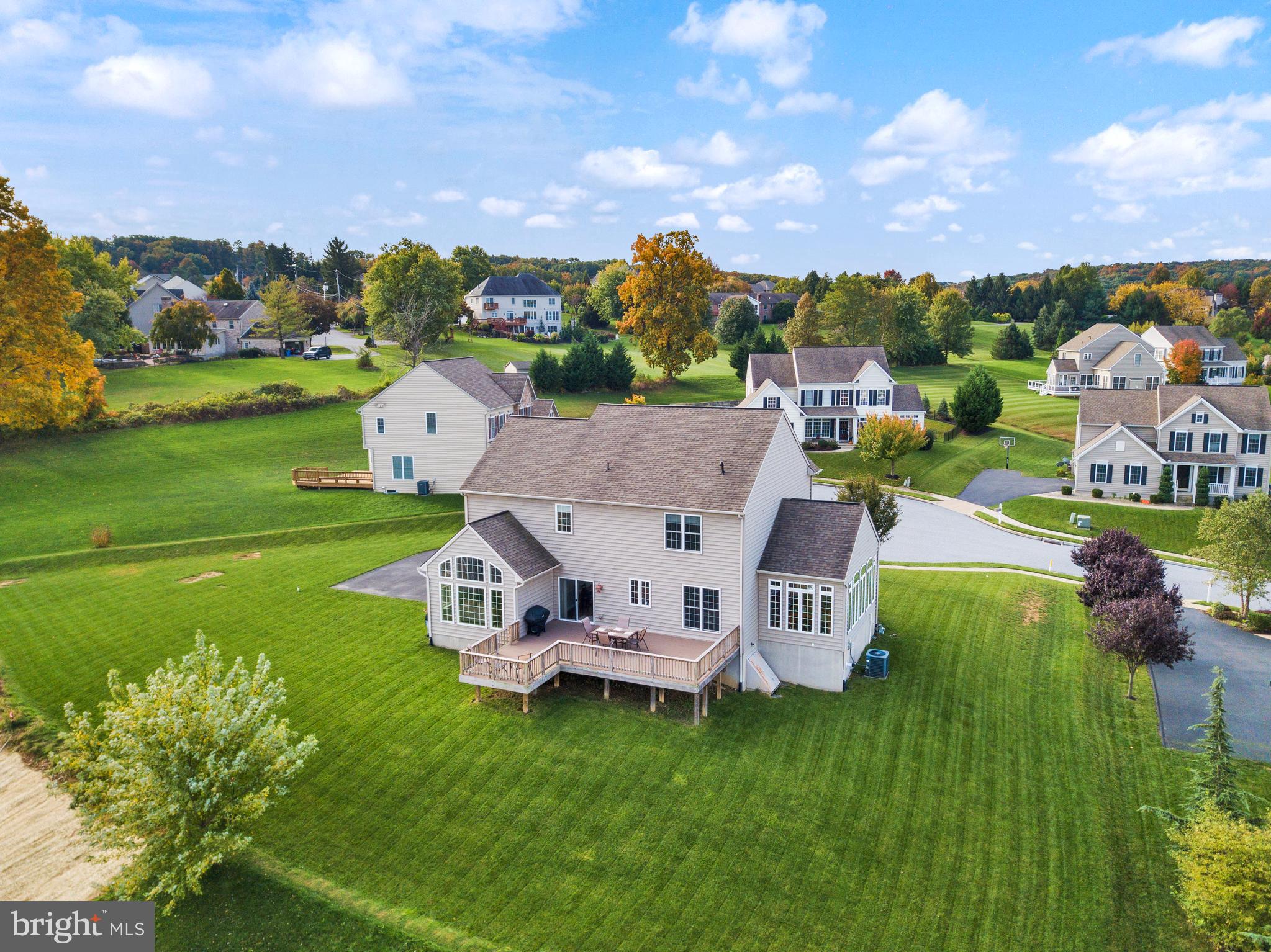 SAGE HILL - Residential