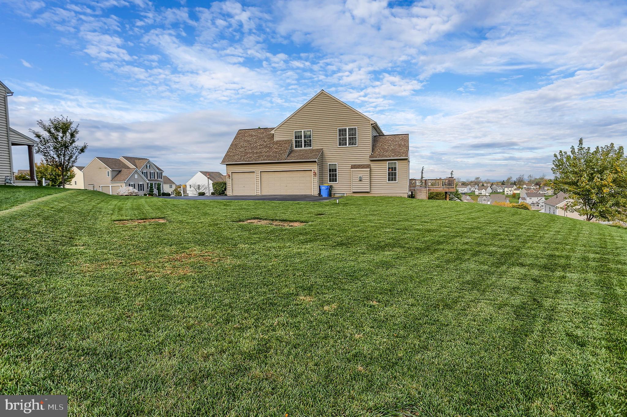 SAGE HILL - Residential