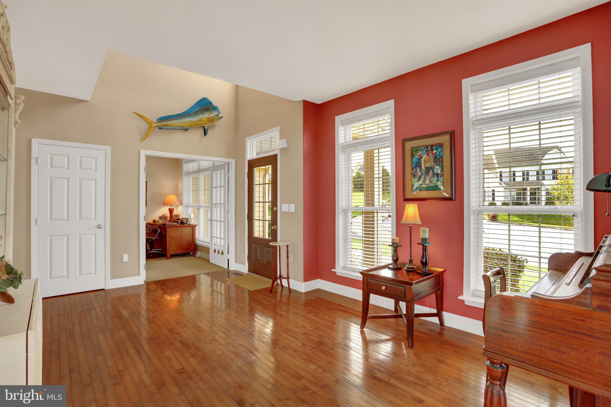 SAGE HILL - Residential