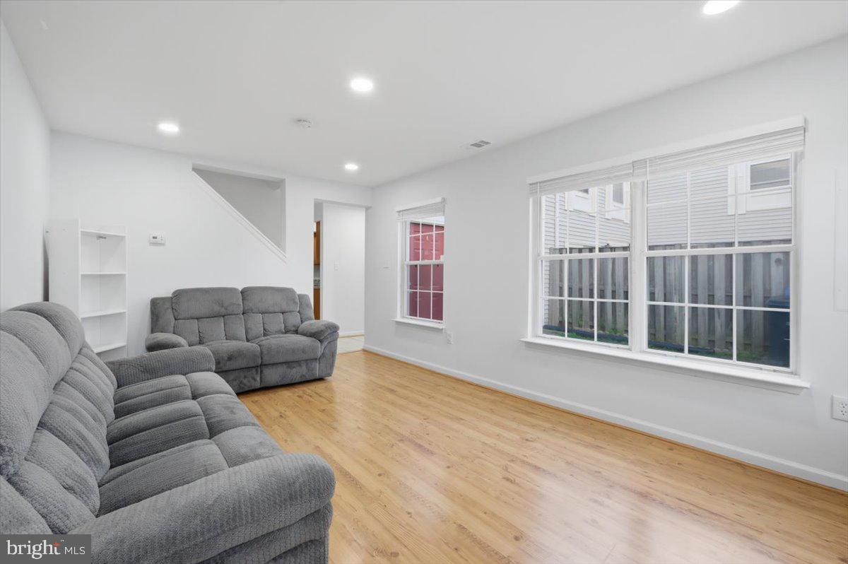 KETTERING BY THE PARK II - Residential