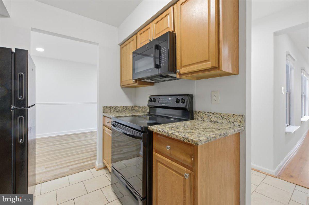 KETTERING BY THE PARK II - Residential