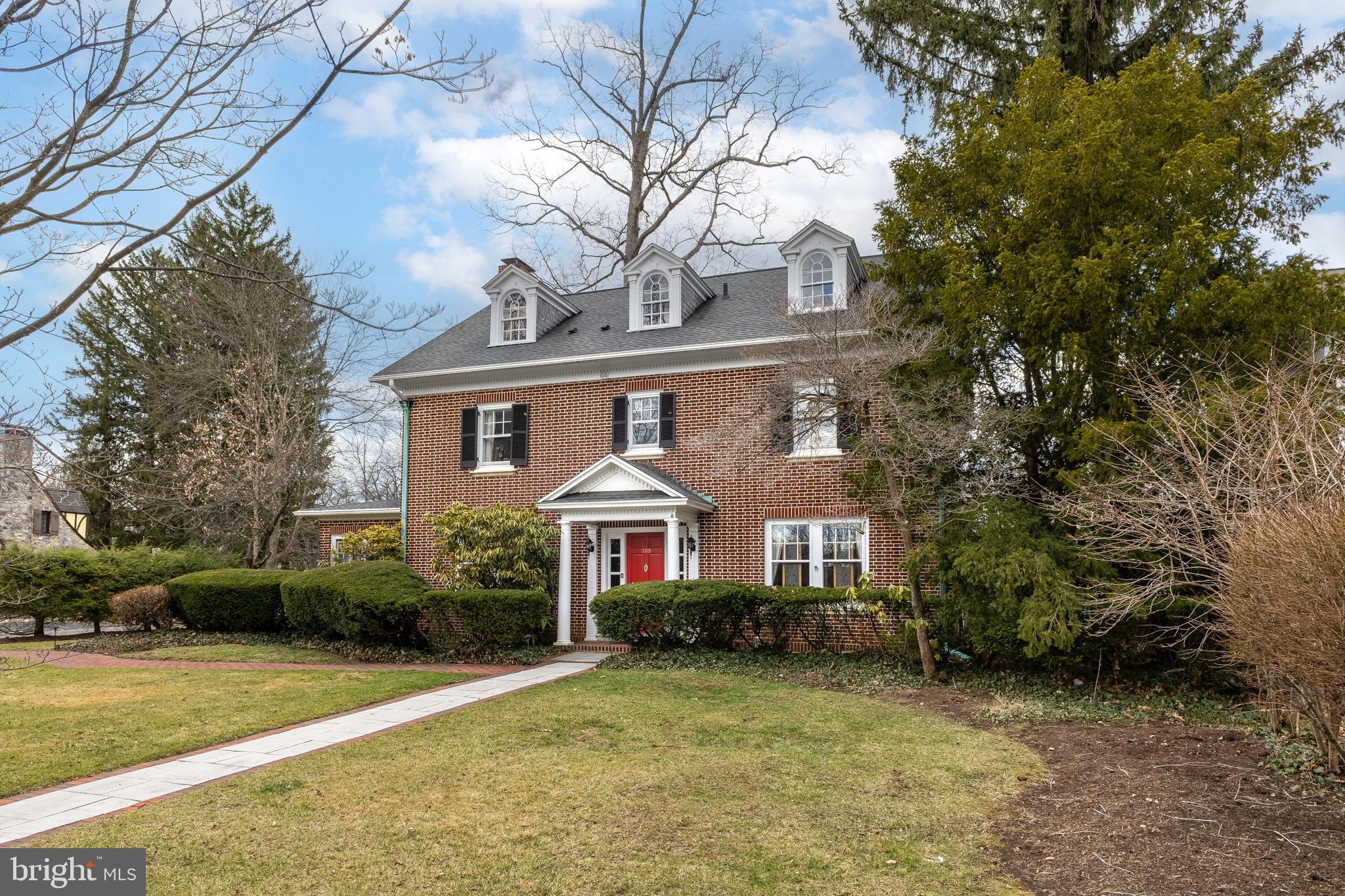 HIGHLANDS - Residential