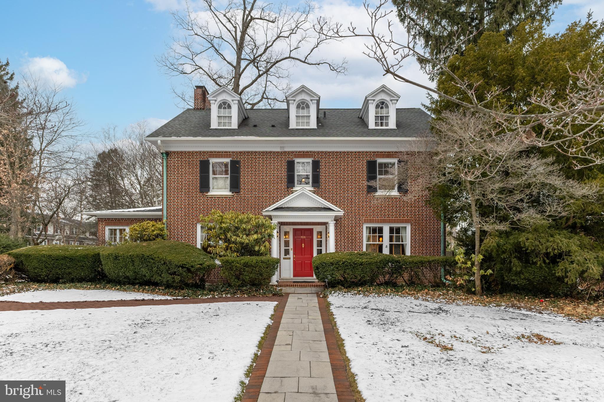 HIGHLANDS - Residential