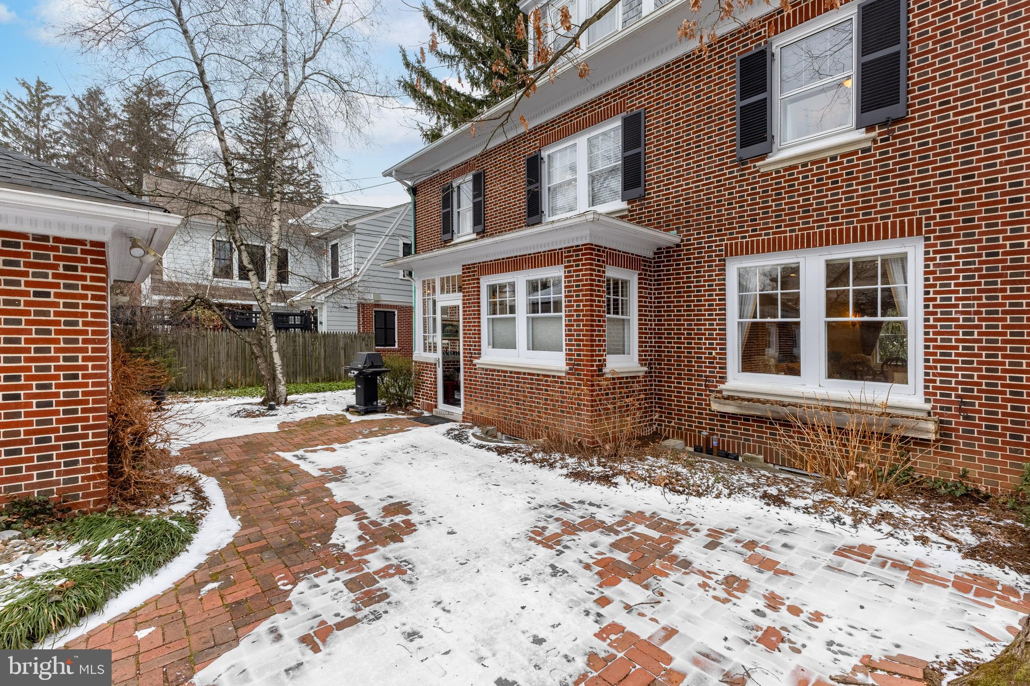 HIGHLANDS - Residential