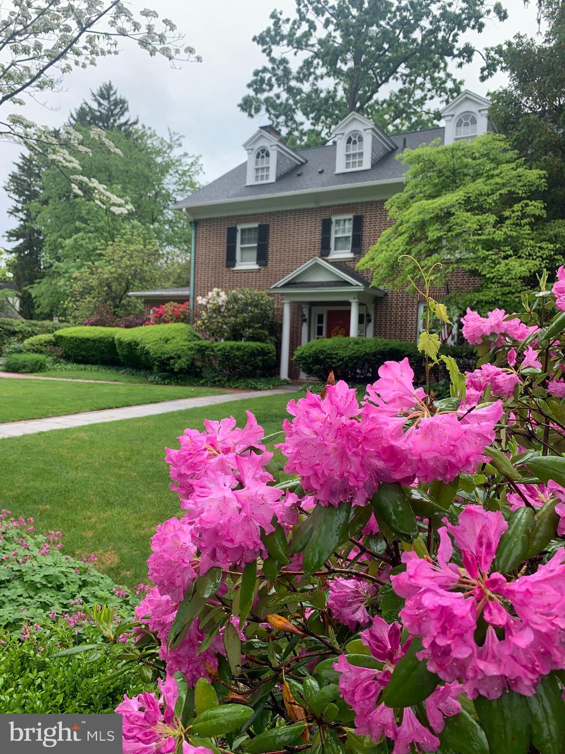 HIGHLANDS - Residential