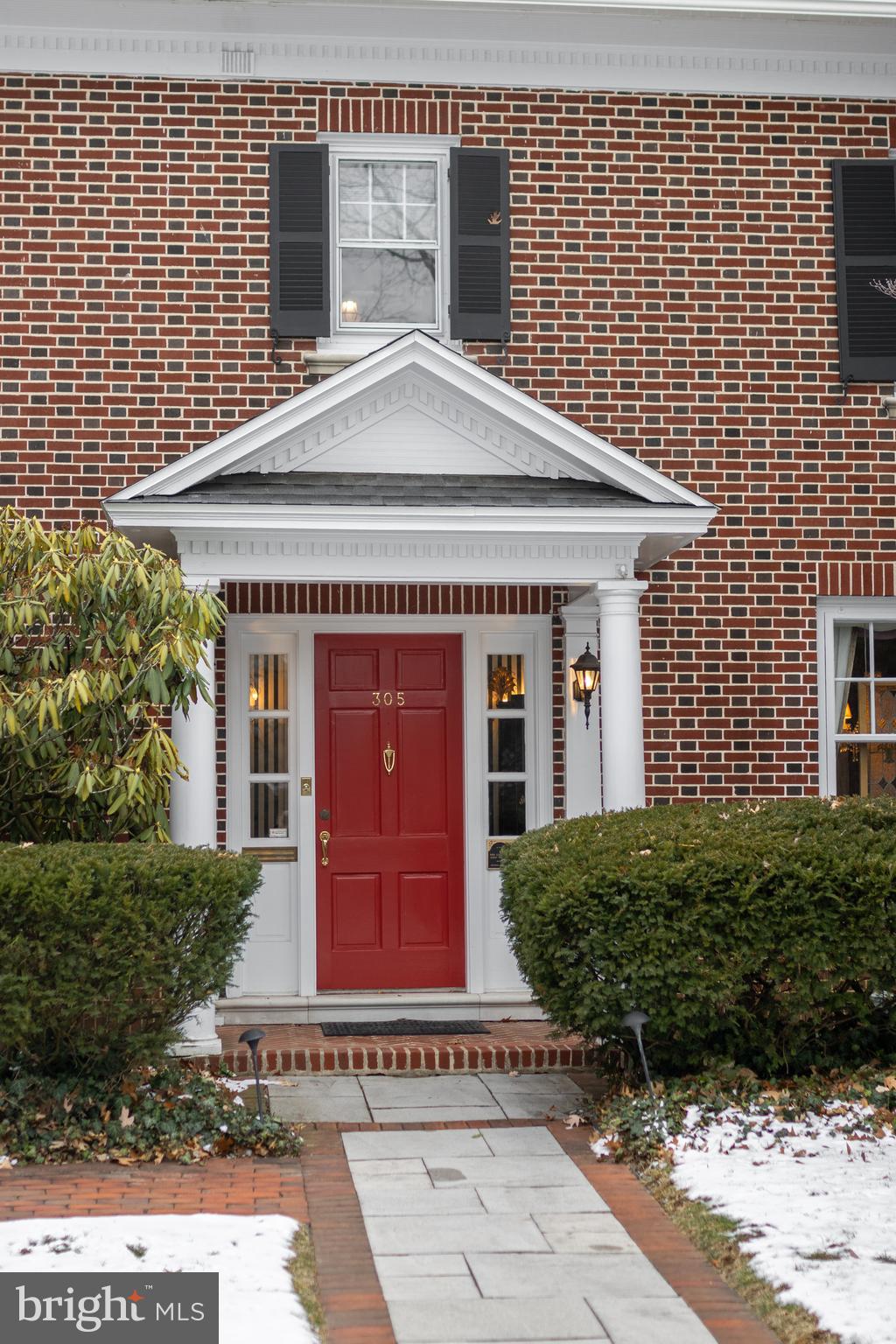 HIGHLANDS - Residential