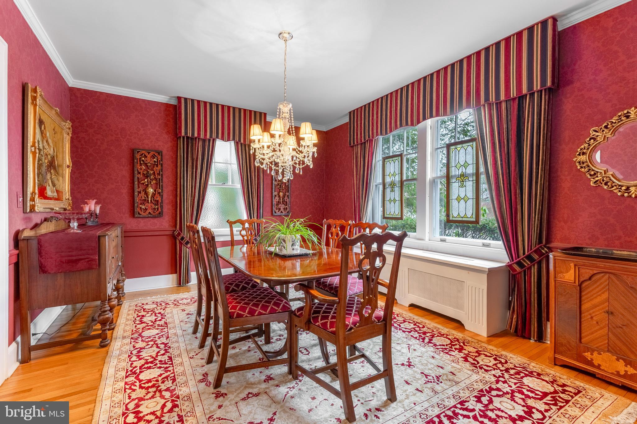 HIGHLANDS - Residential