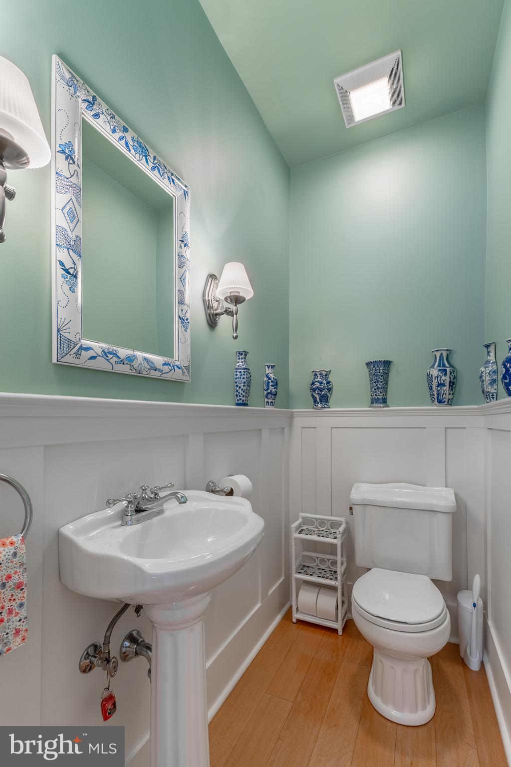 HIGHLANDS - Residential