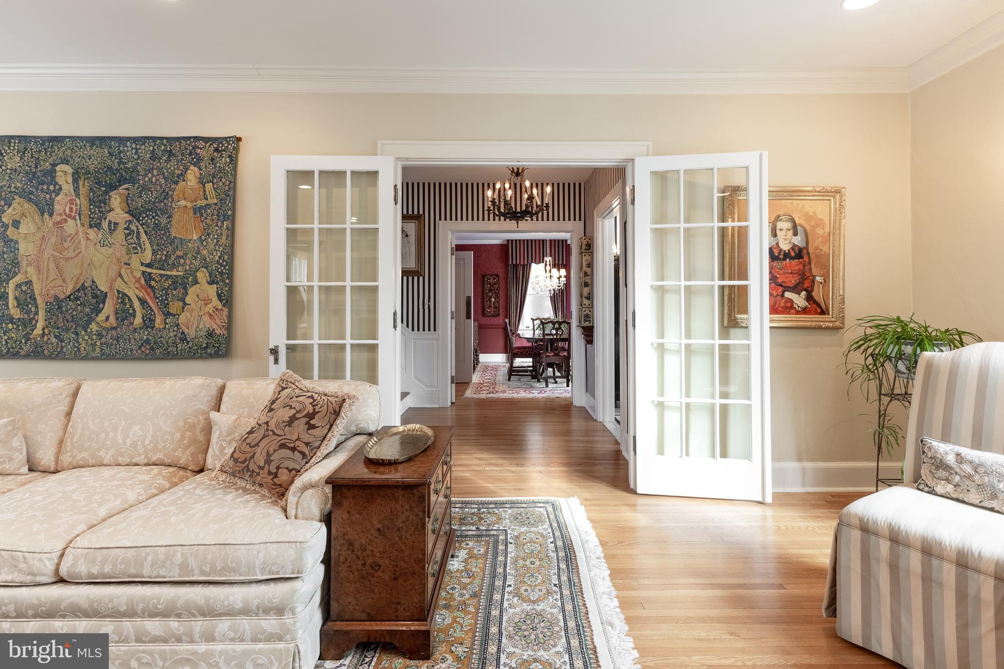 HIGHLANDS - Residential