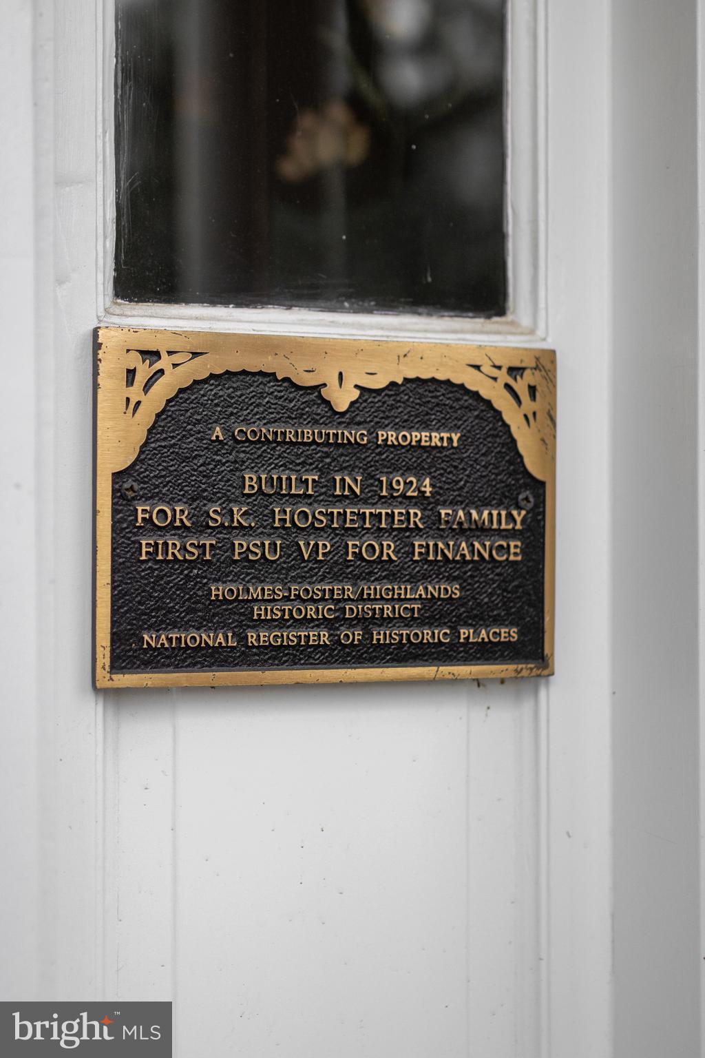 HIGHLANDS - Residential