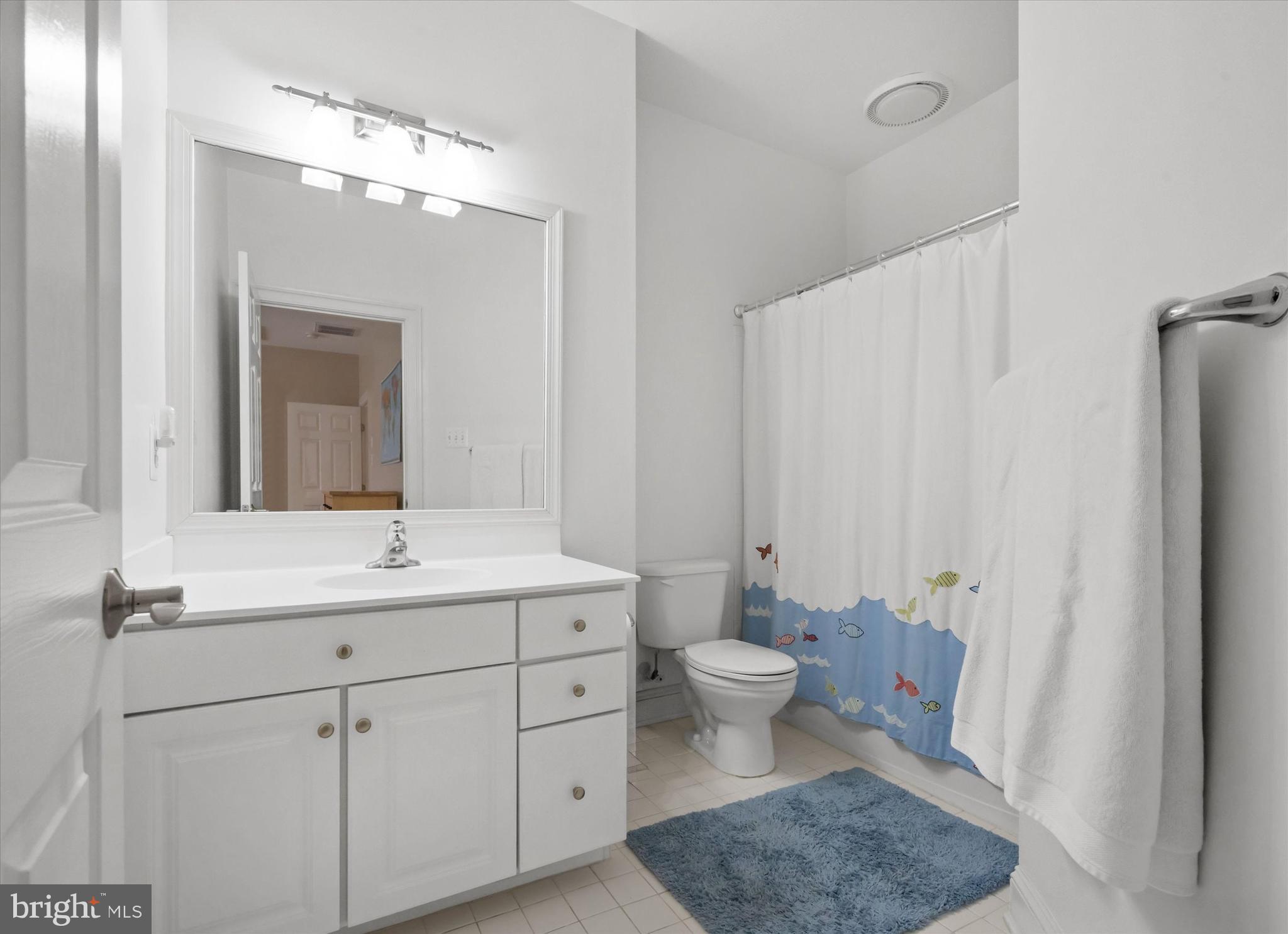 OLMSTED - Residential