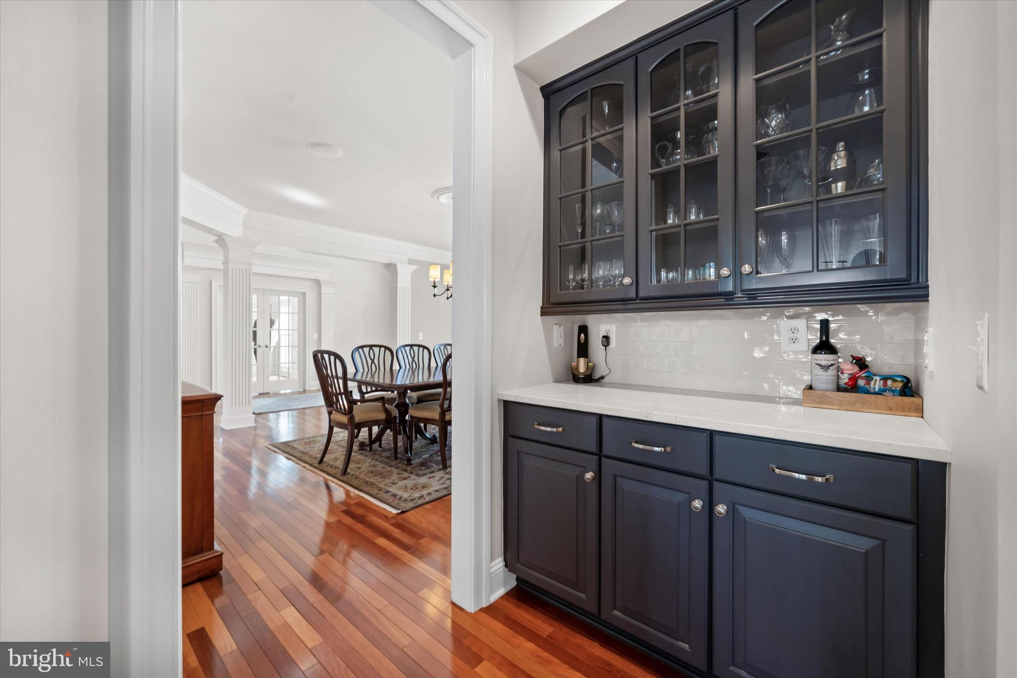 OLMSTED - Residential