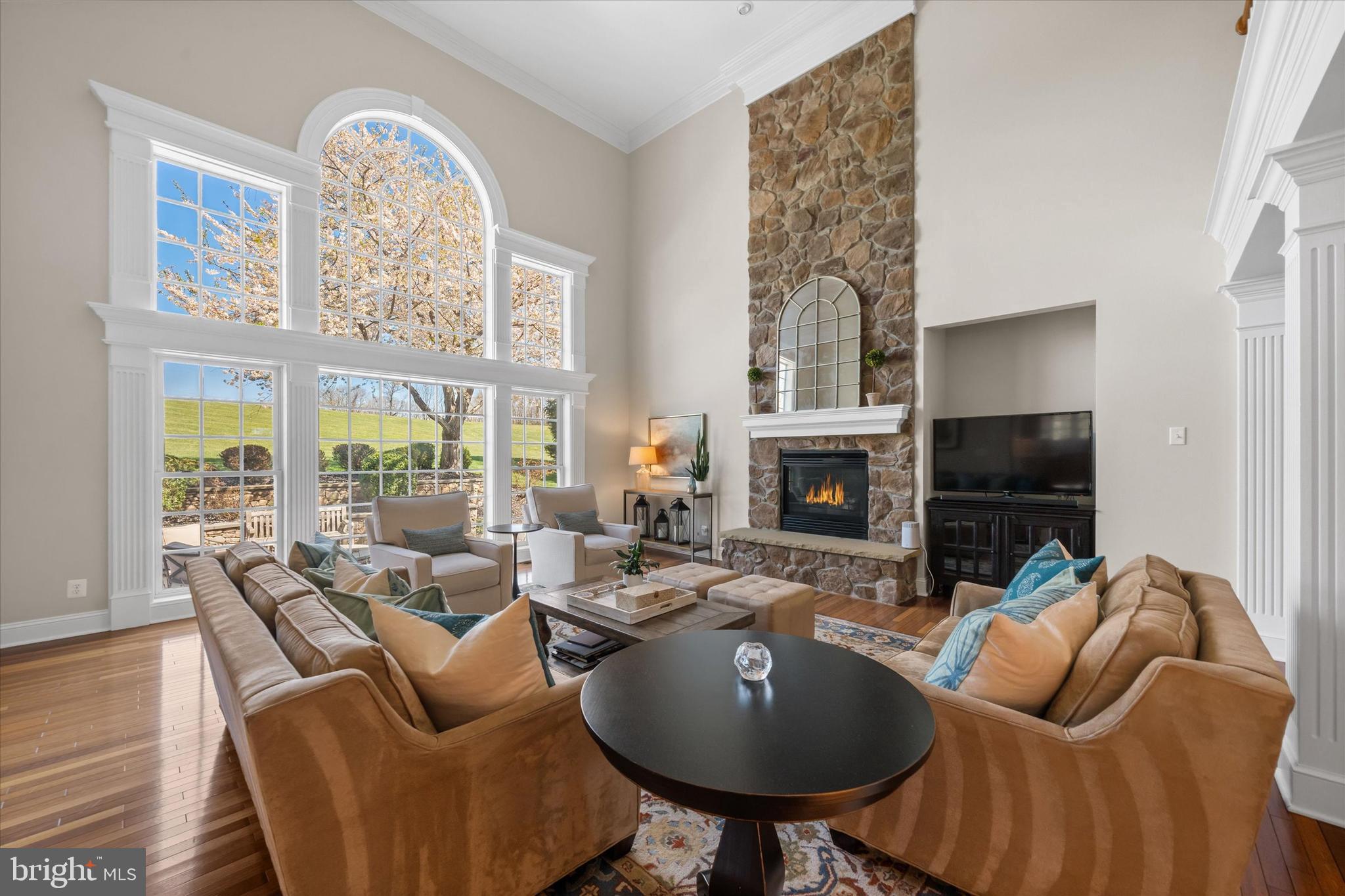 OLMSTED - Residential