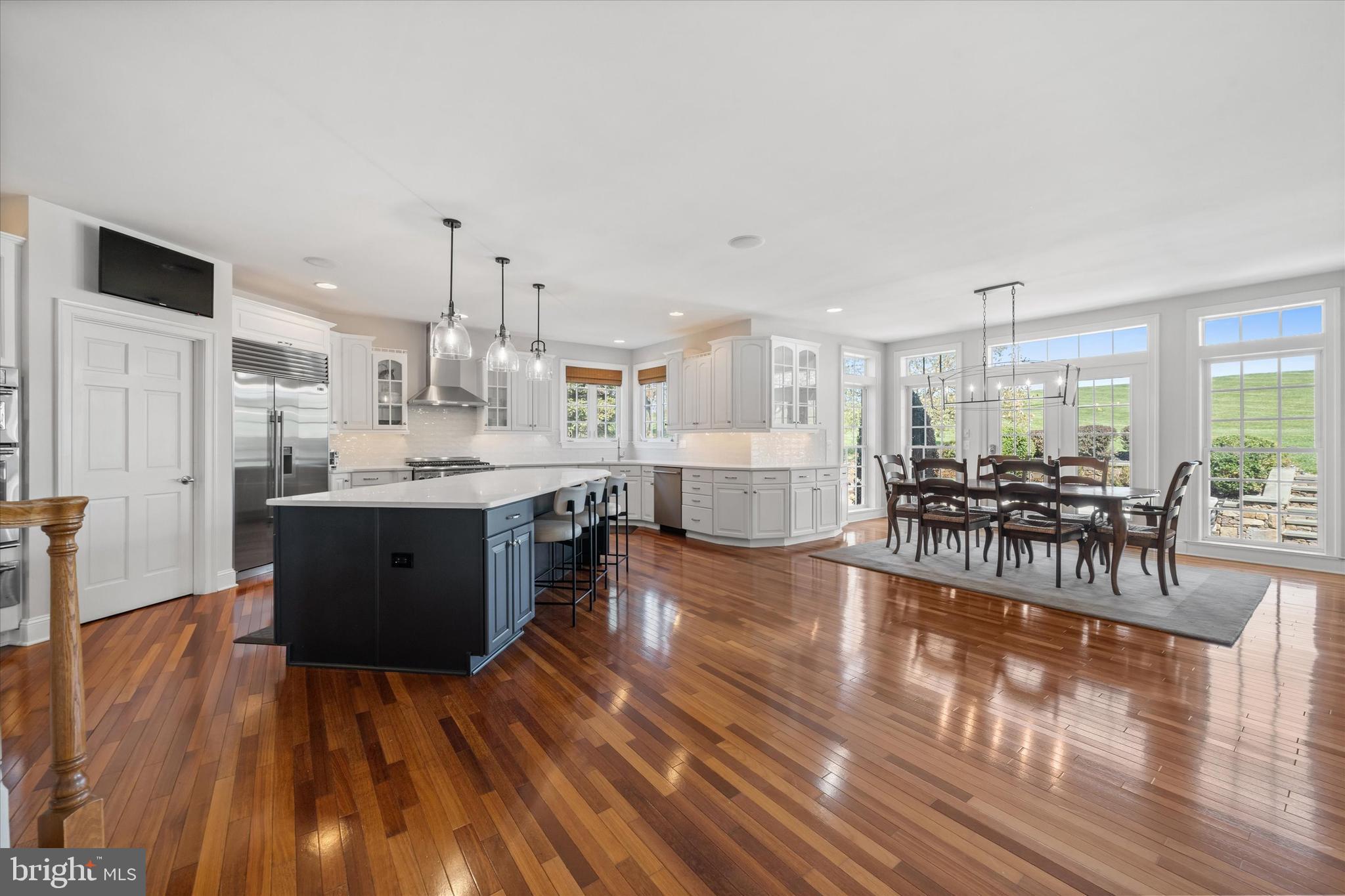 OLMSTED - Residential