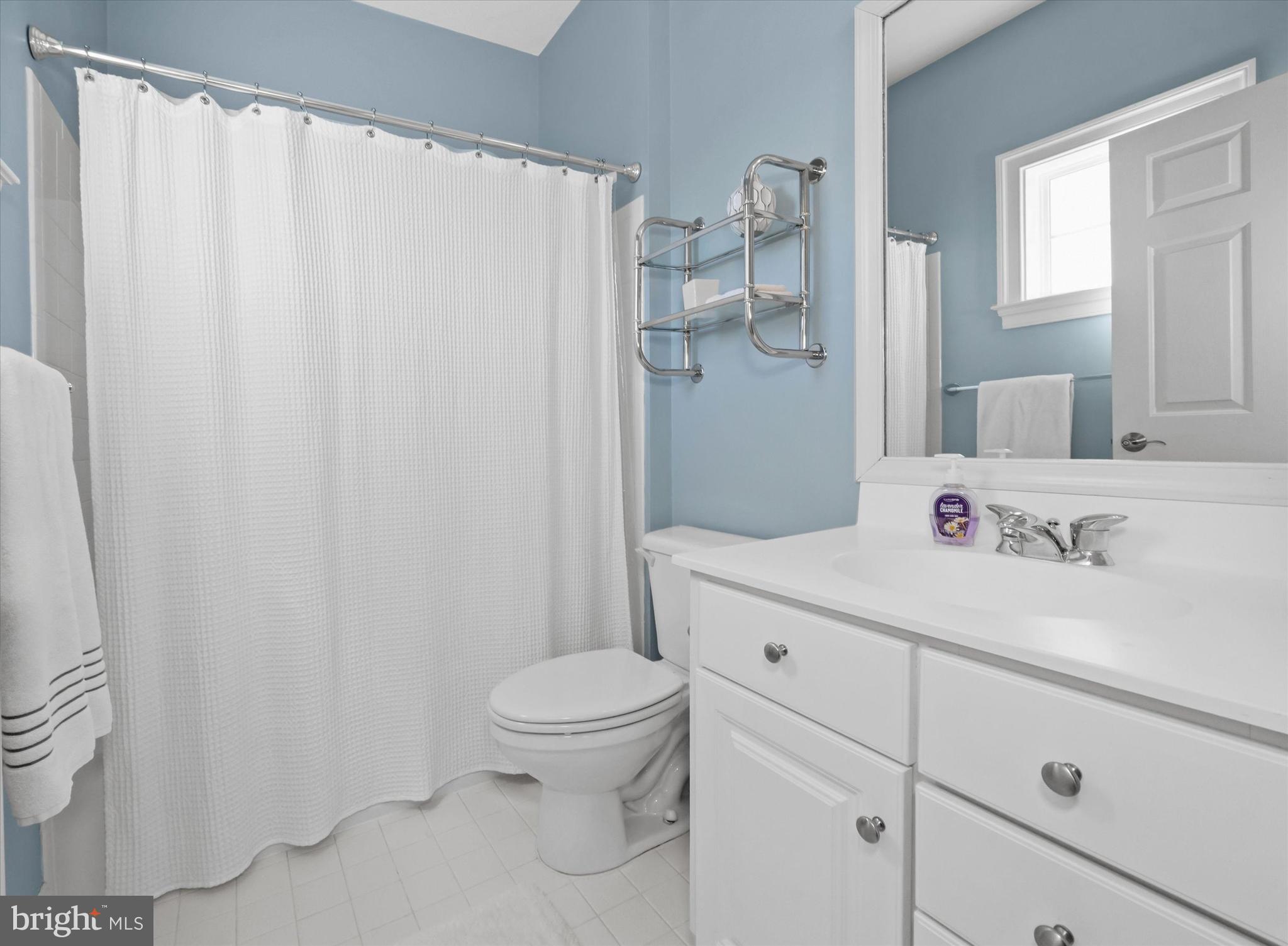 OLMSTED - Residential