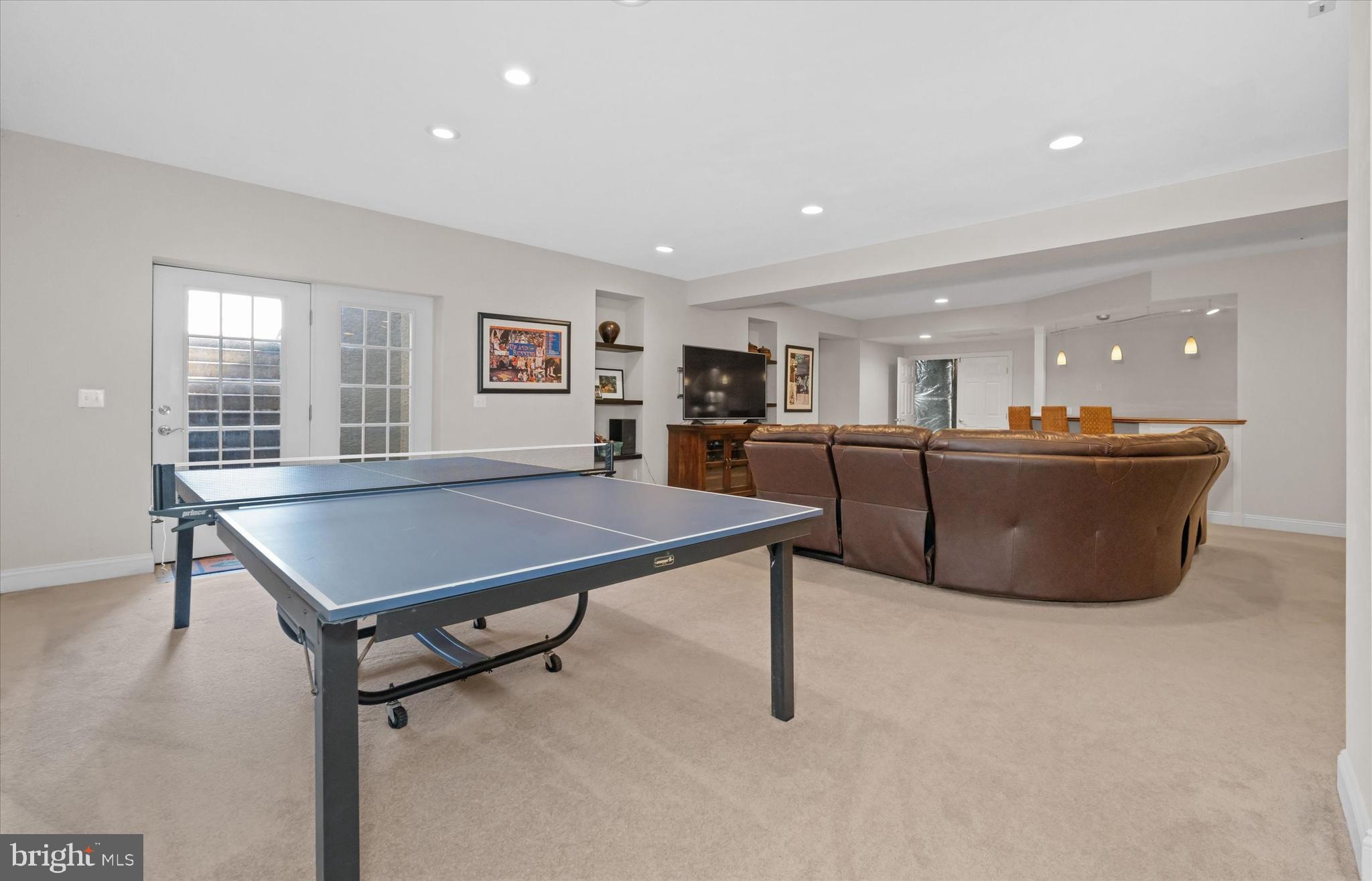 OLMSTED - Residential