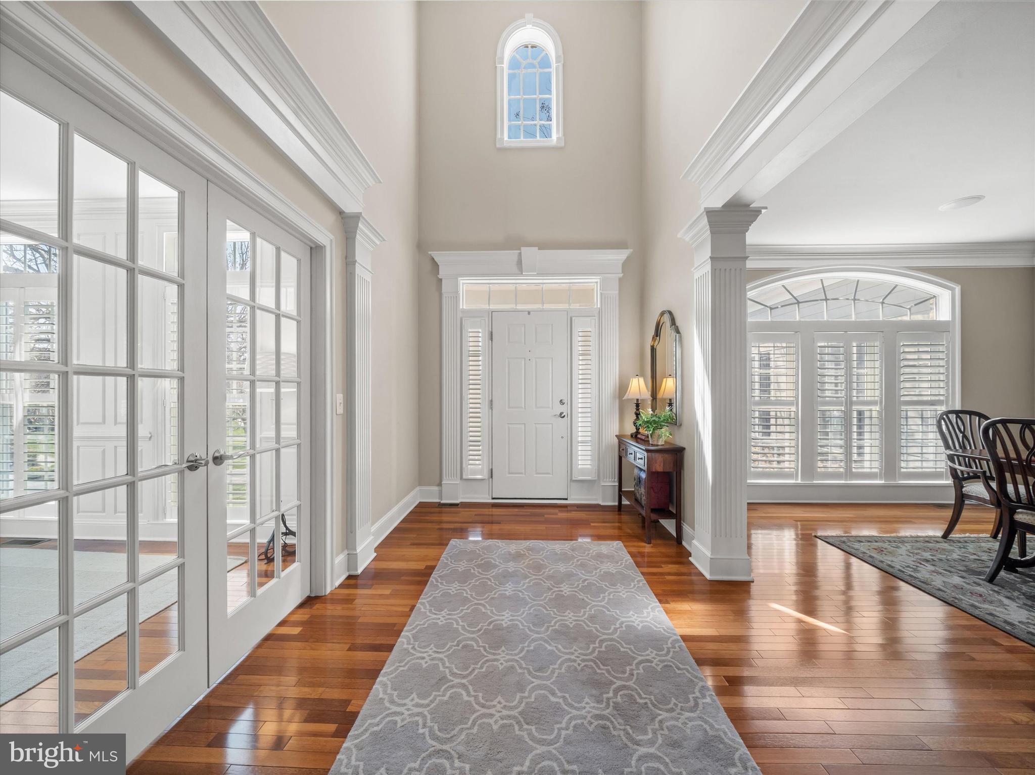 OLMSTED - Residential