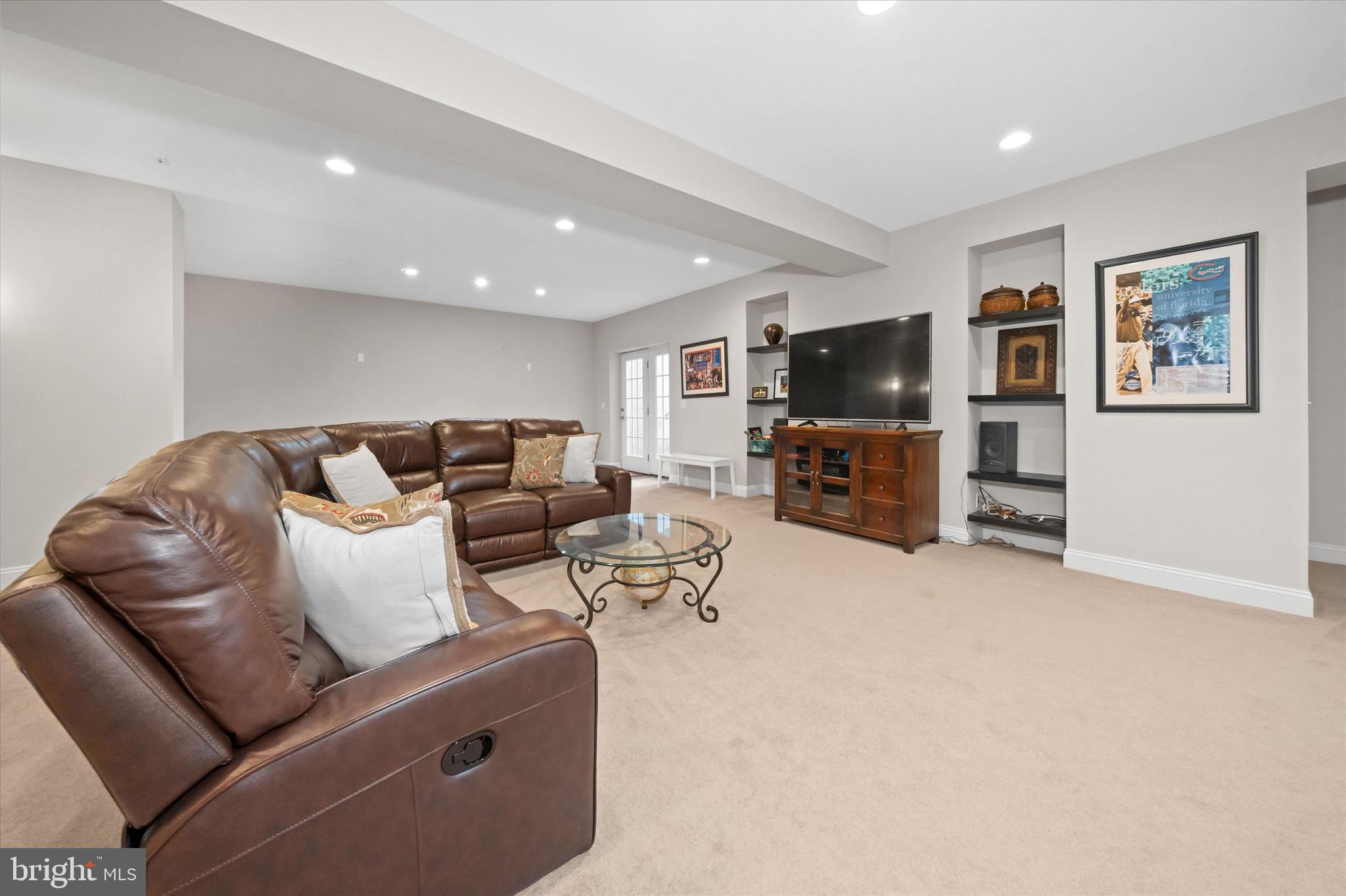 OLMSTED - Residential