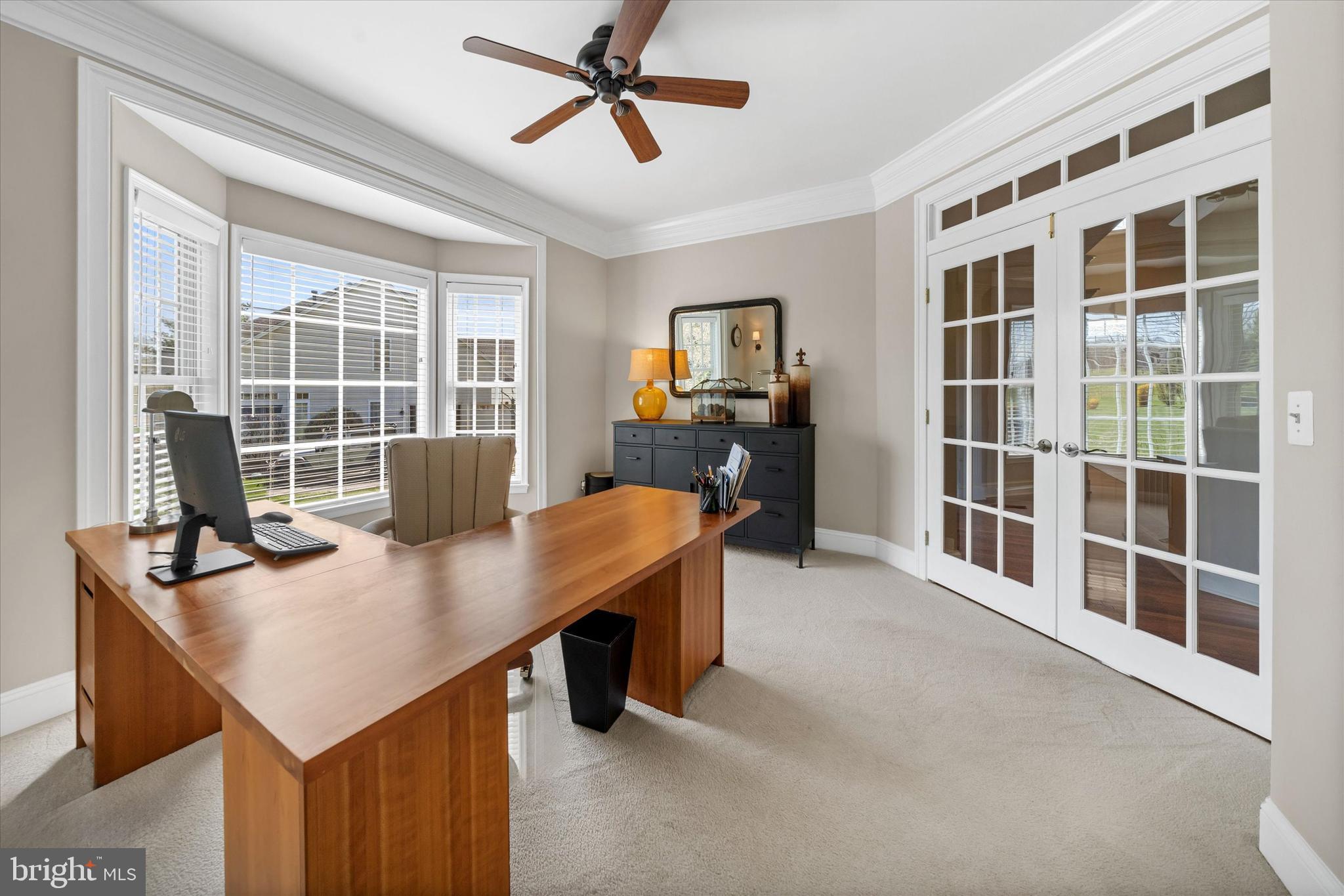 OLMSTED - Residential