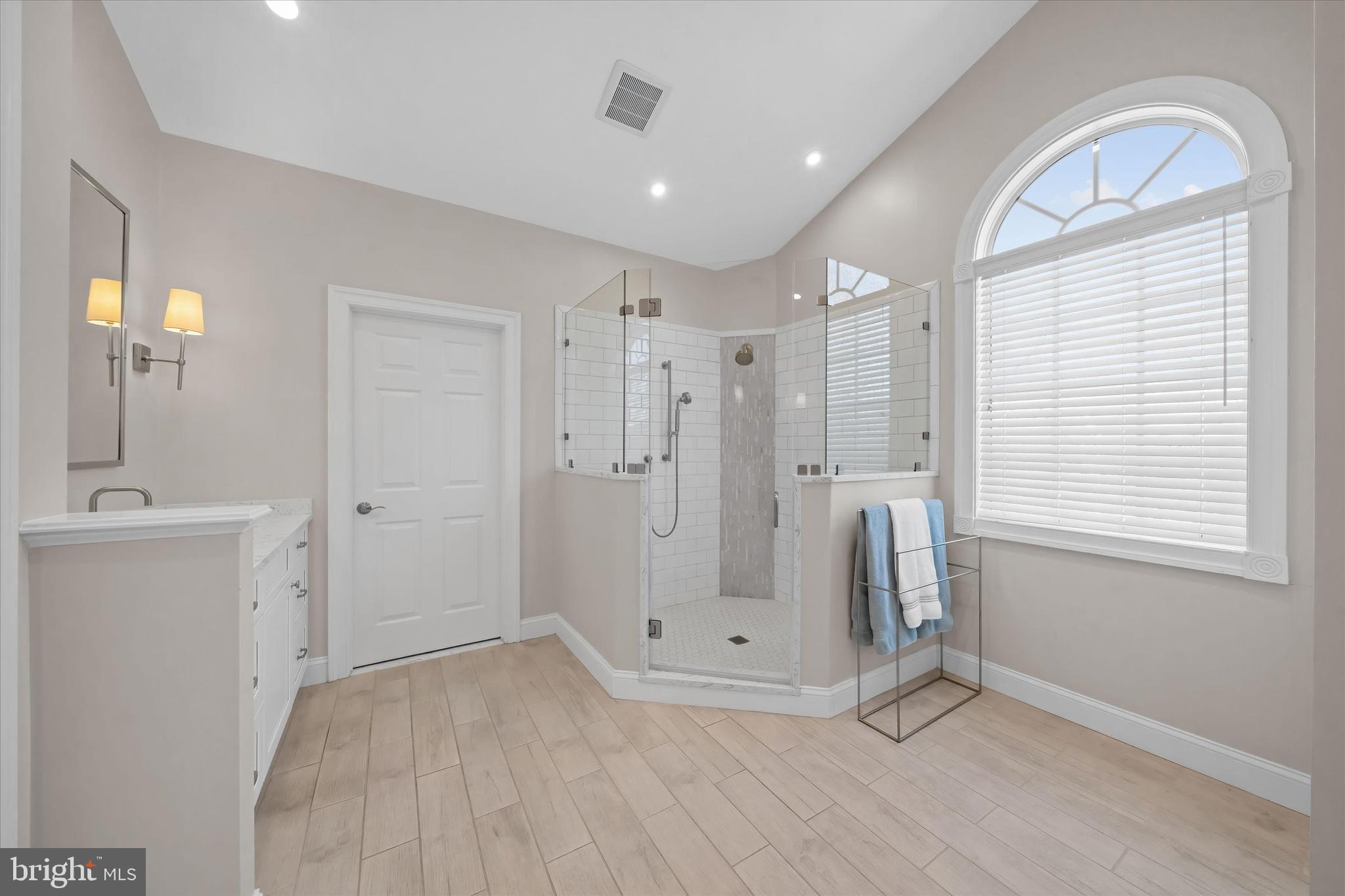 OLMSTED - Residential