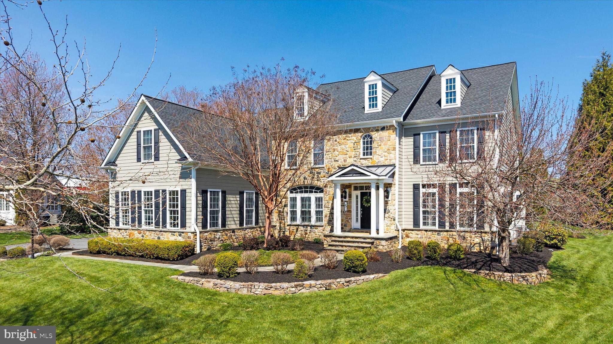 OLMSTED - Residential