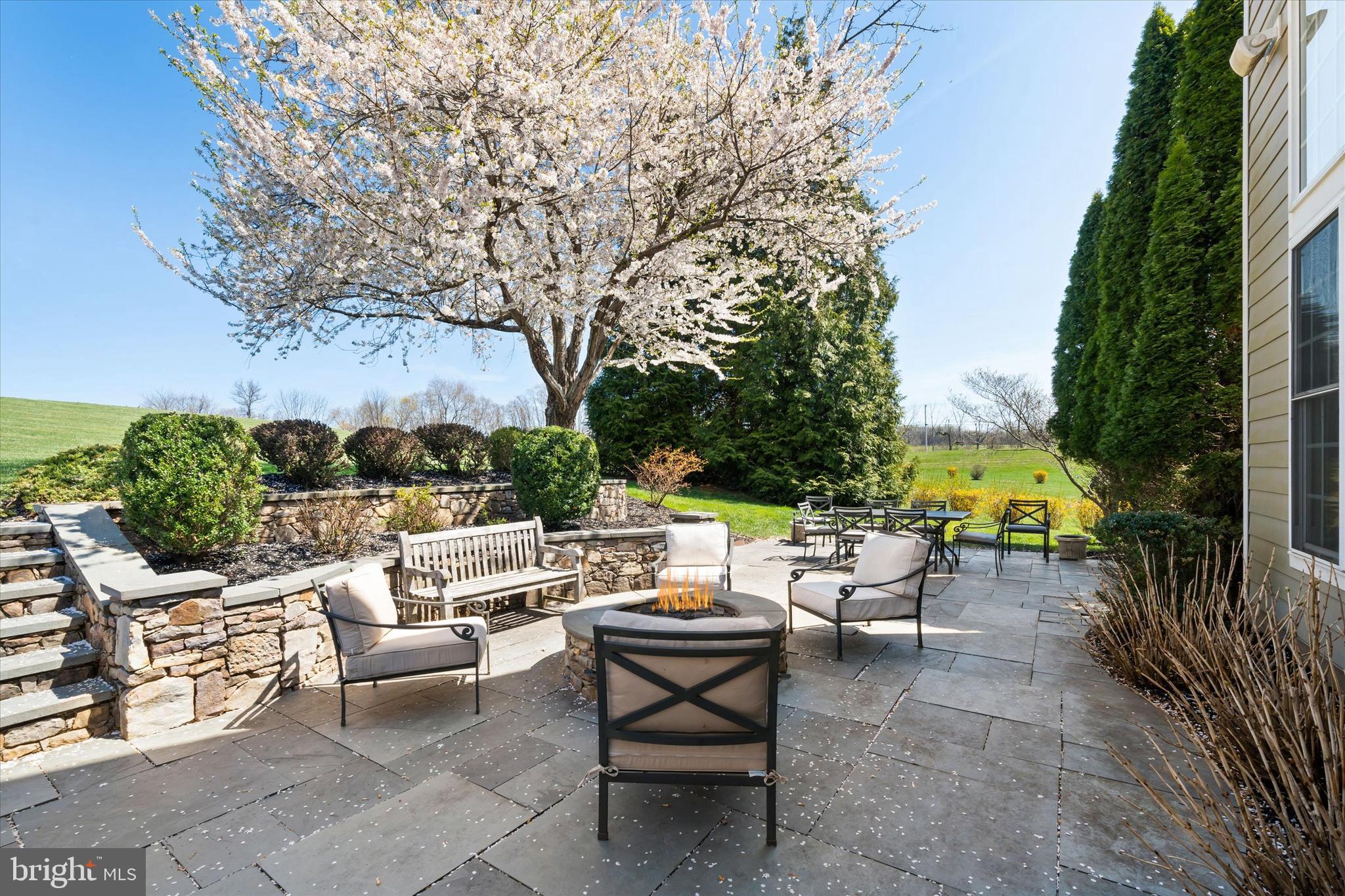 OLMSTED - Residential